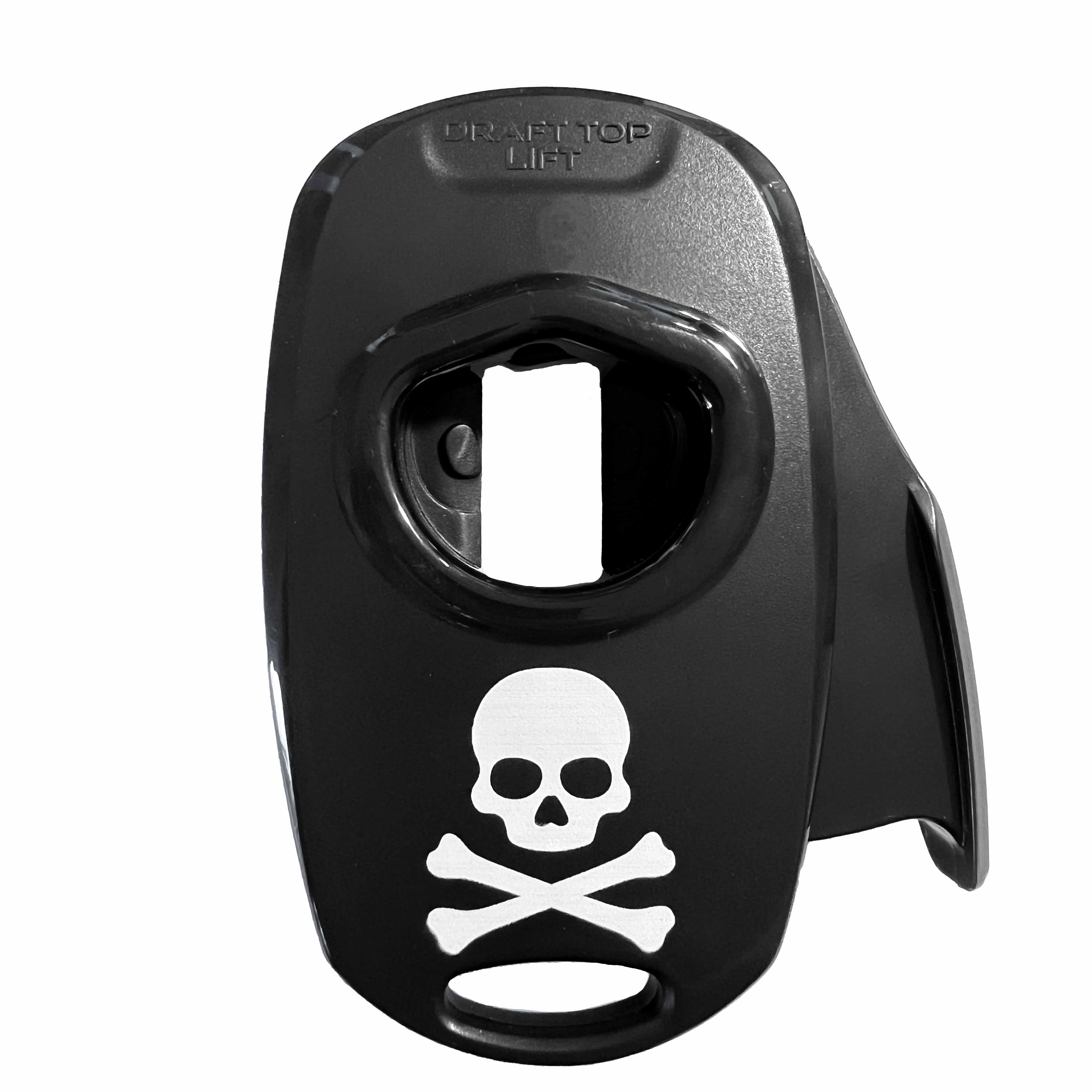 DT Lift Universal New & Improved-Colors & Prints!-DT Universal-Draft Top-Gray-Draft Top