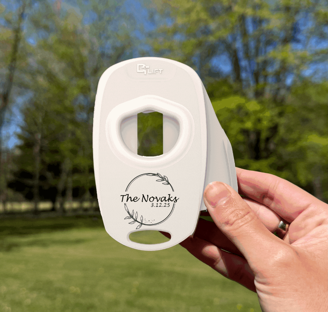 Personalized DRAFT TOP LIFT-DT Universal-Draft Top-Draft Top