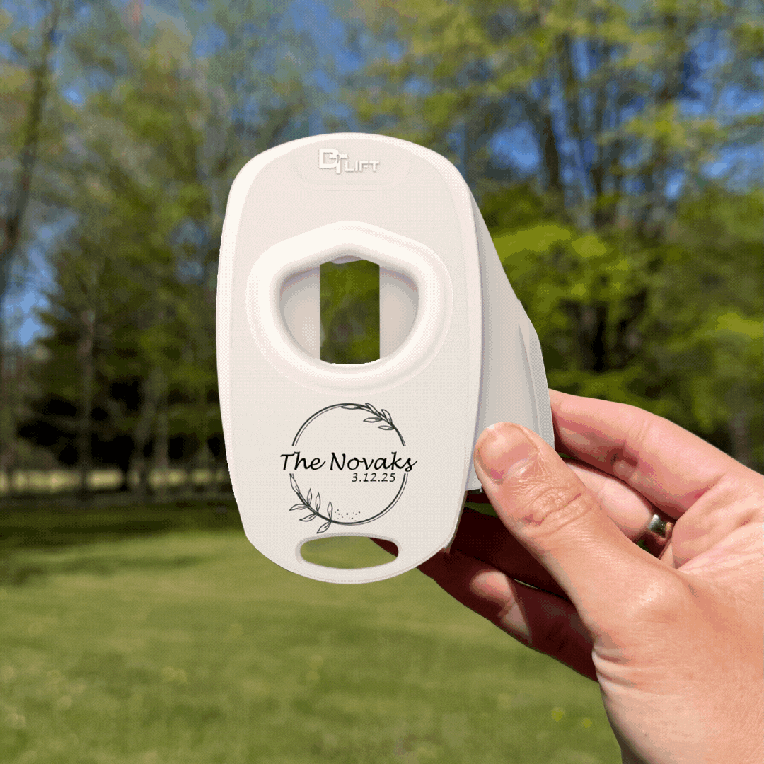 PERSONALIZATION IS HERE