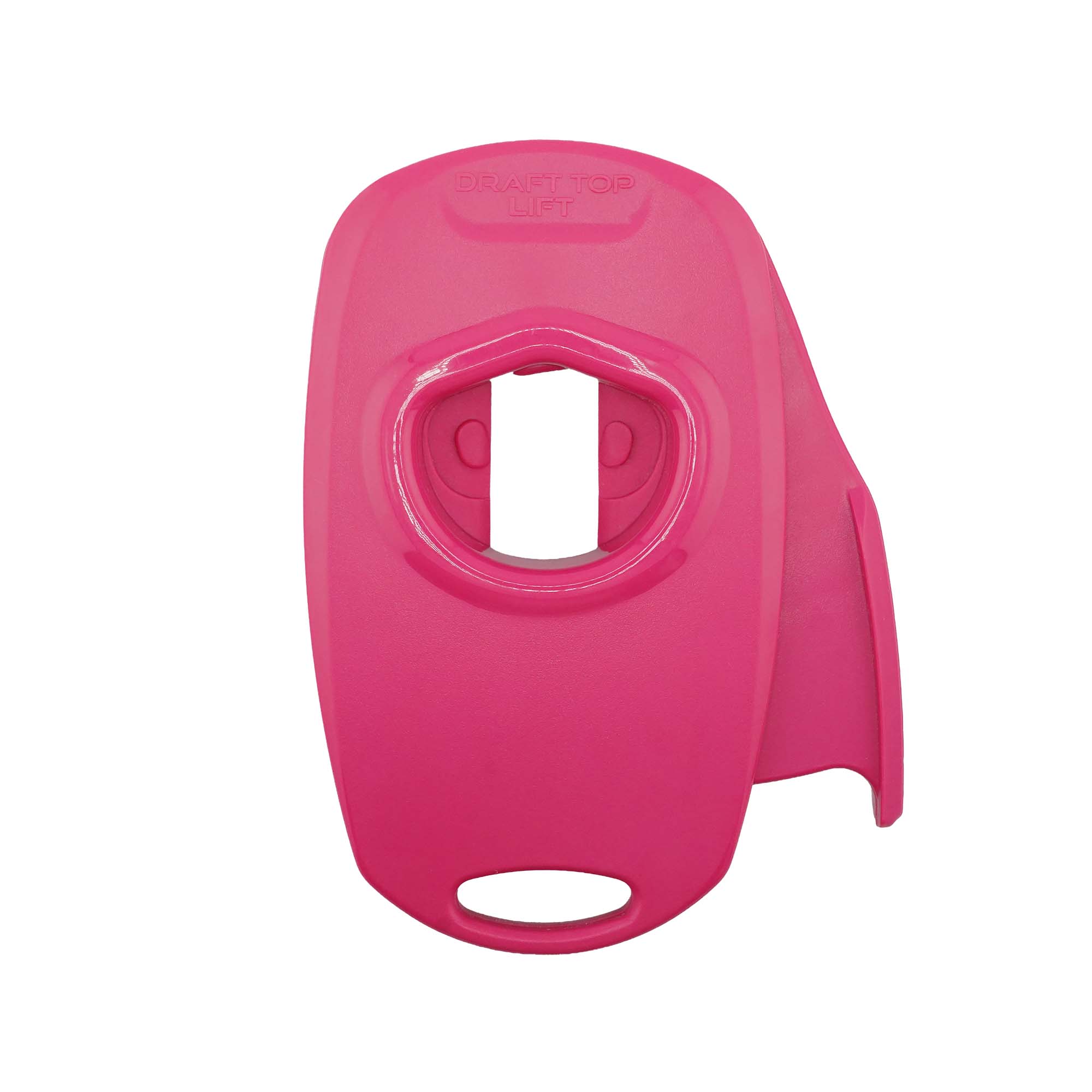 DRAFT TOP LIFT (Back Up)-DT Universal-Draft Top-Classic-Hot Pink-Draft Top