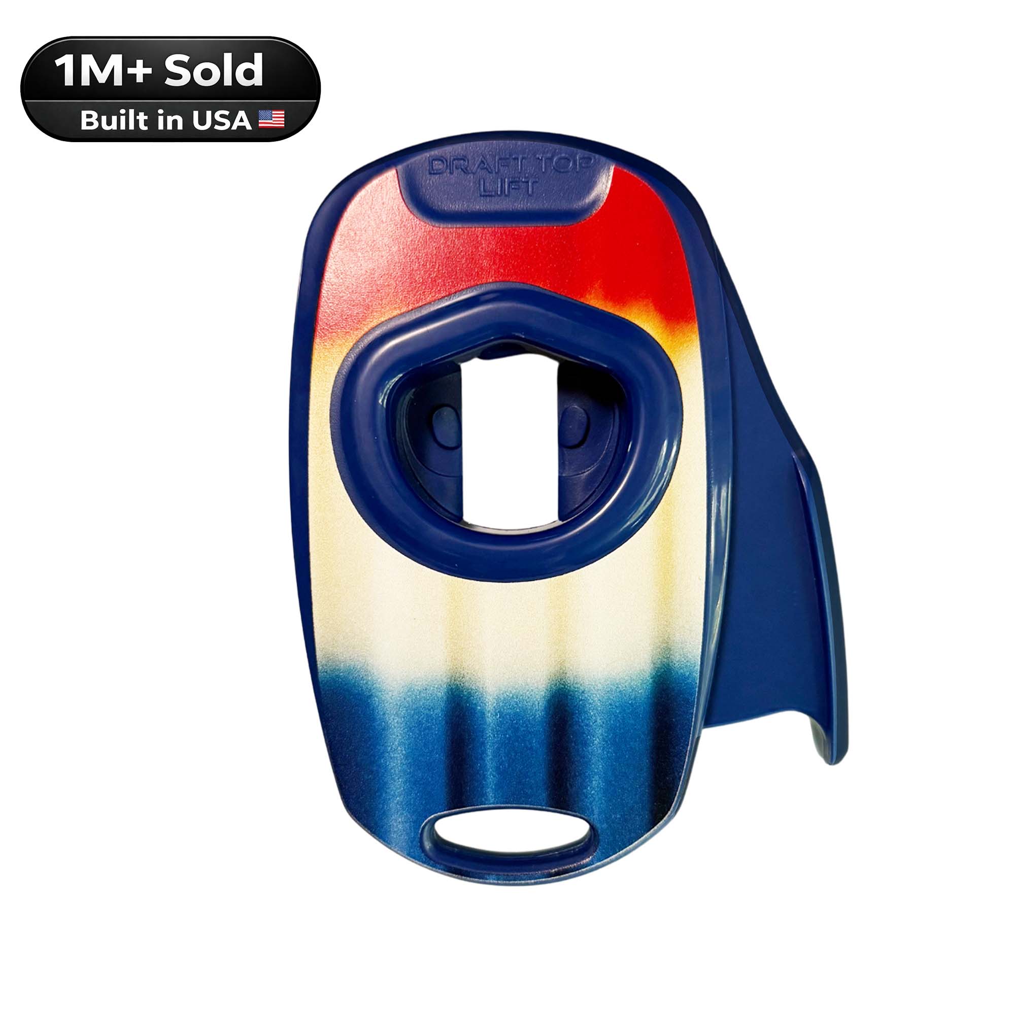 DRAFT TOP LIFT-DT Universal-Draft Top-Premium-Firecracker-Draft Top