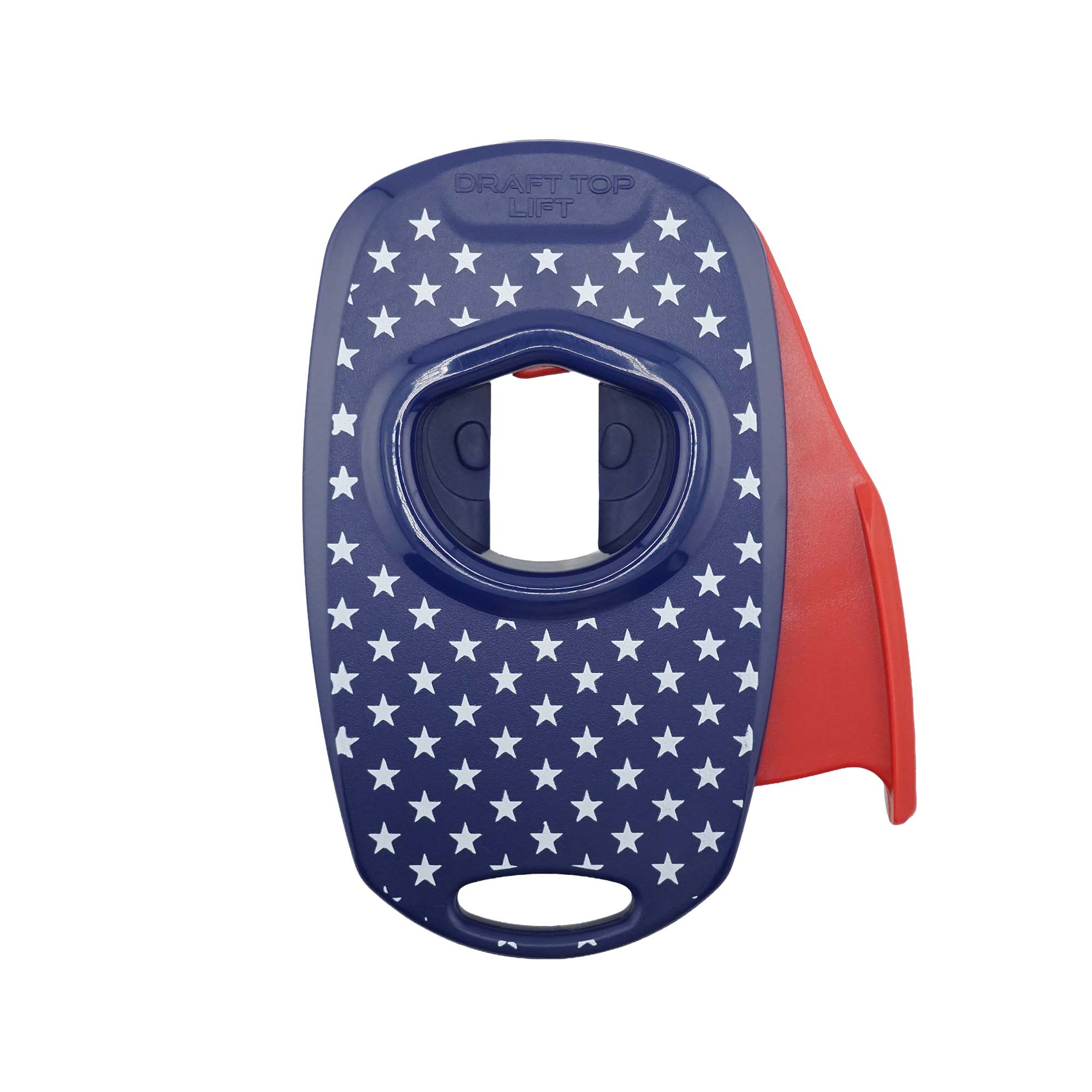 DRAFT TOP LIFT (Back Up)-DT Universal-Draft Top-Premium-Mercia - USA Print-Draft Top