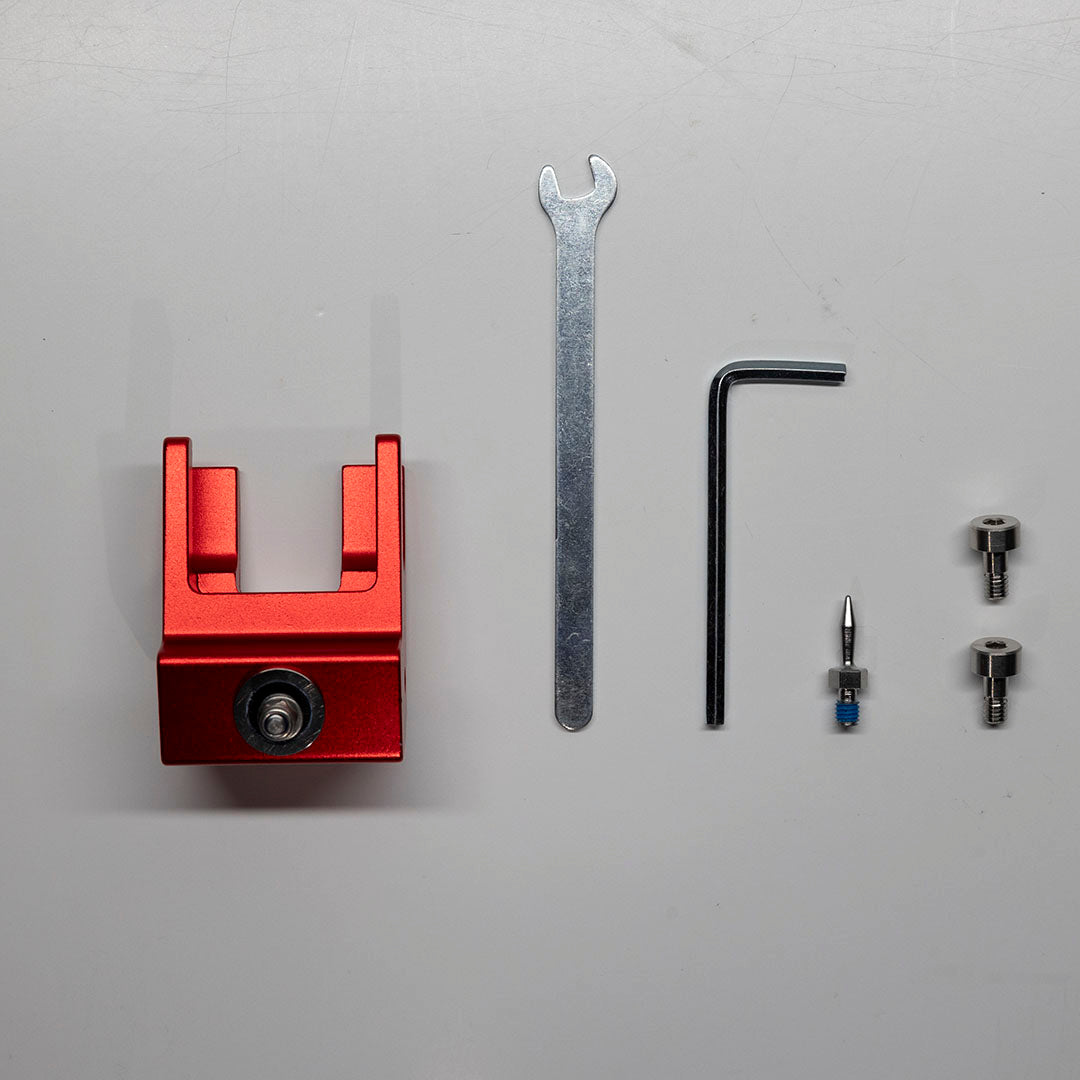 DT PRO - Replacement Kit-Pro Tool-Draft Top-Draft Top