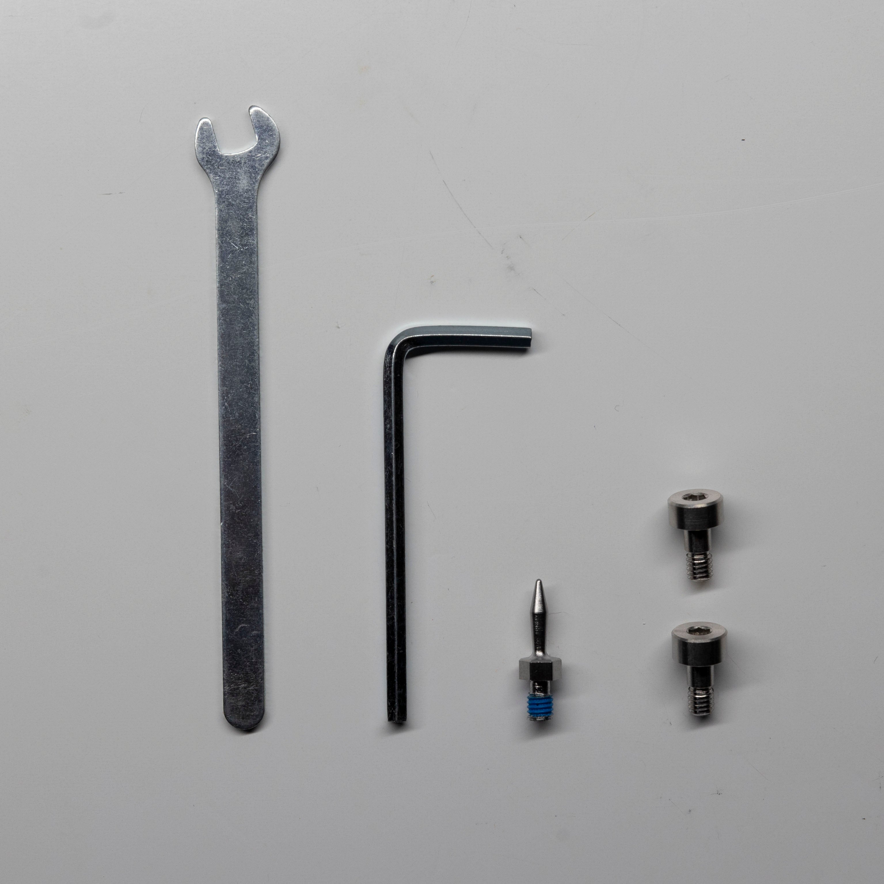 DT PRO - Replacement Kit-Pro Tool-Draft Top-Draft Top
