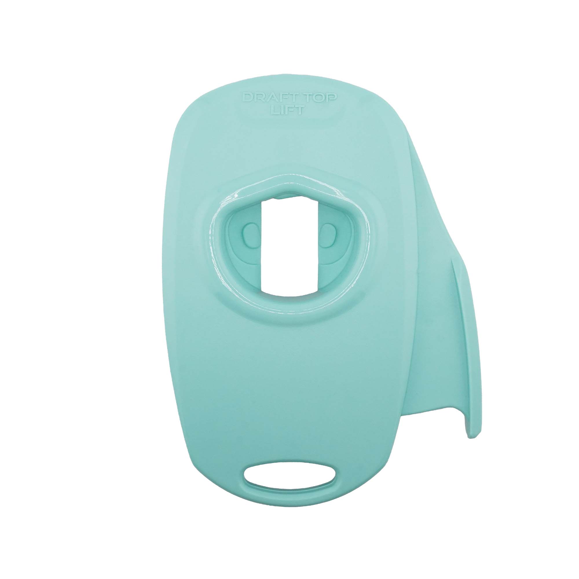 DRAFT TOP LIFT (Back Up)-DT Universal-Draft Top-Classic-Turn it up Teal-Draft Top