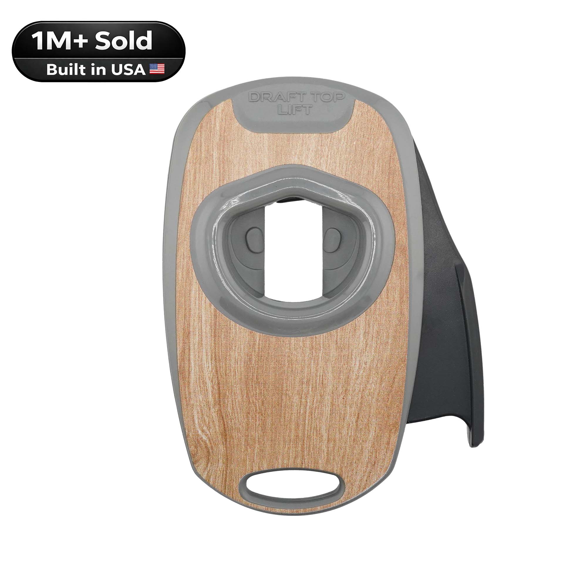 DRAFT TOP LIFT-DT Universal-Draft Top-Premium-Woodsy Wonder-Draft Top