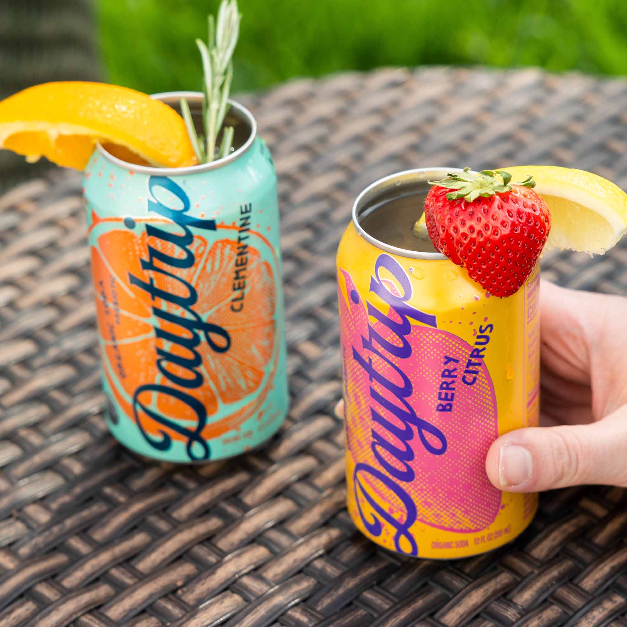 DRAFT TOP LIFT-DT Universal-Draft Top-Classic-Gray-Draft Top