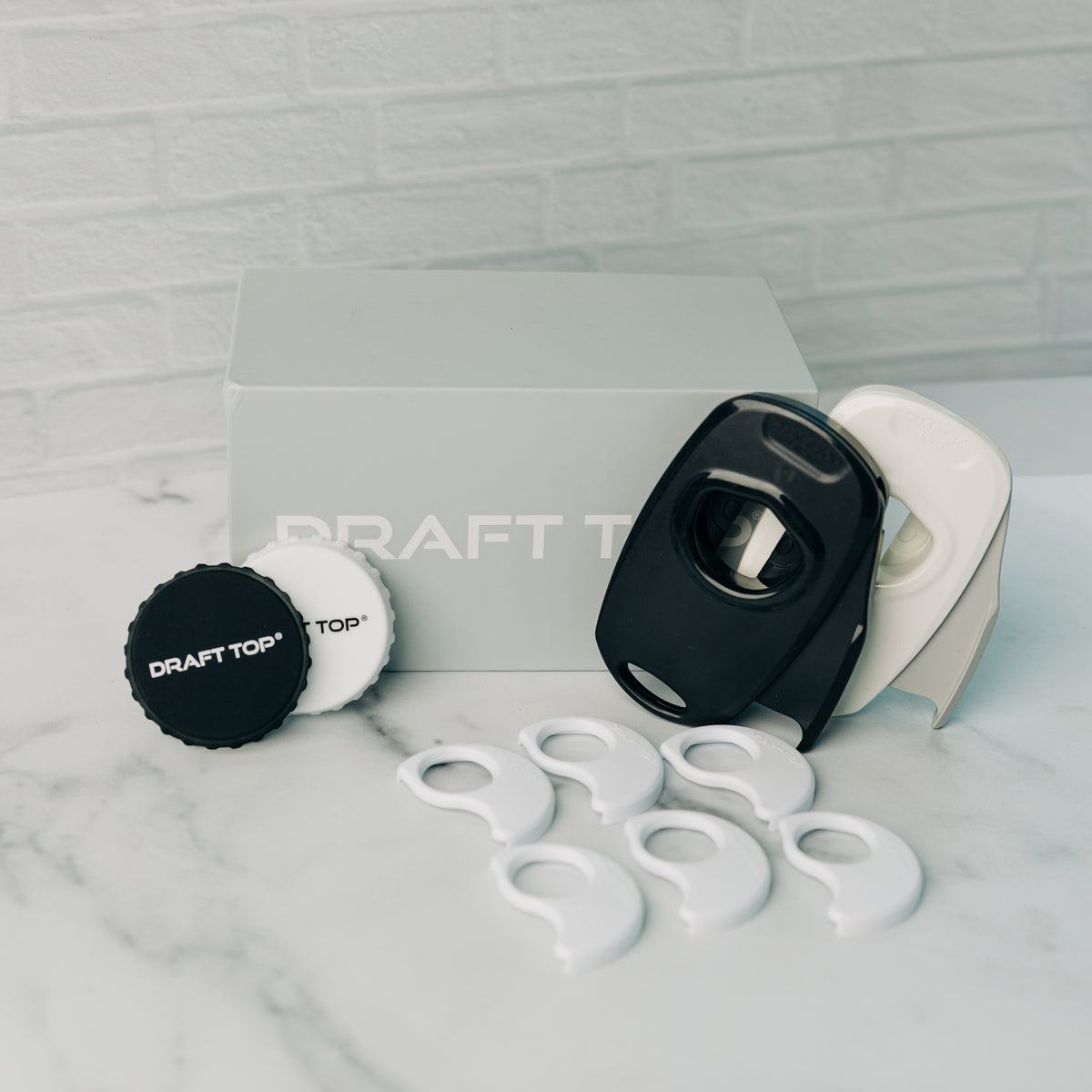Draft Top Gift Sets-Holiday Boxes-Draft Top-Every Occasion-The Duo-Draft Top