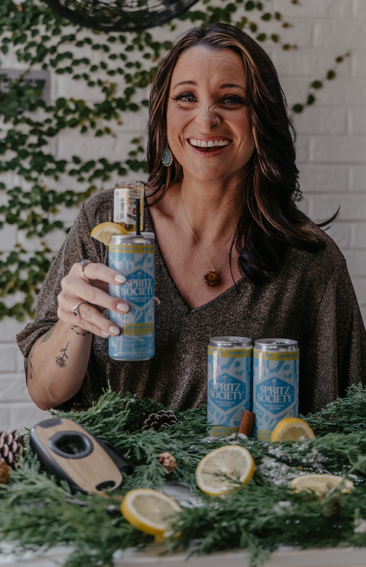 How to Host the Ultimate Cozy Can Night