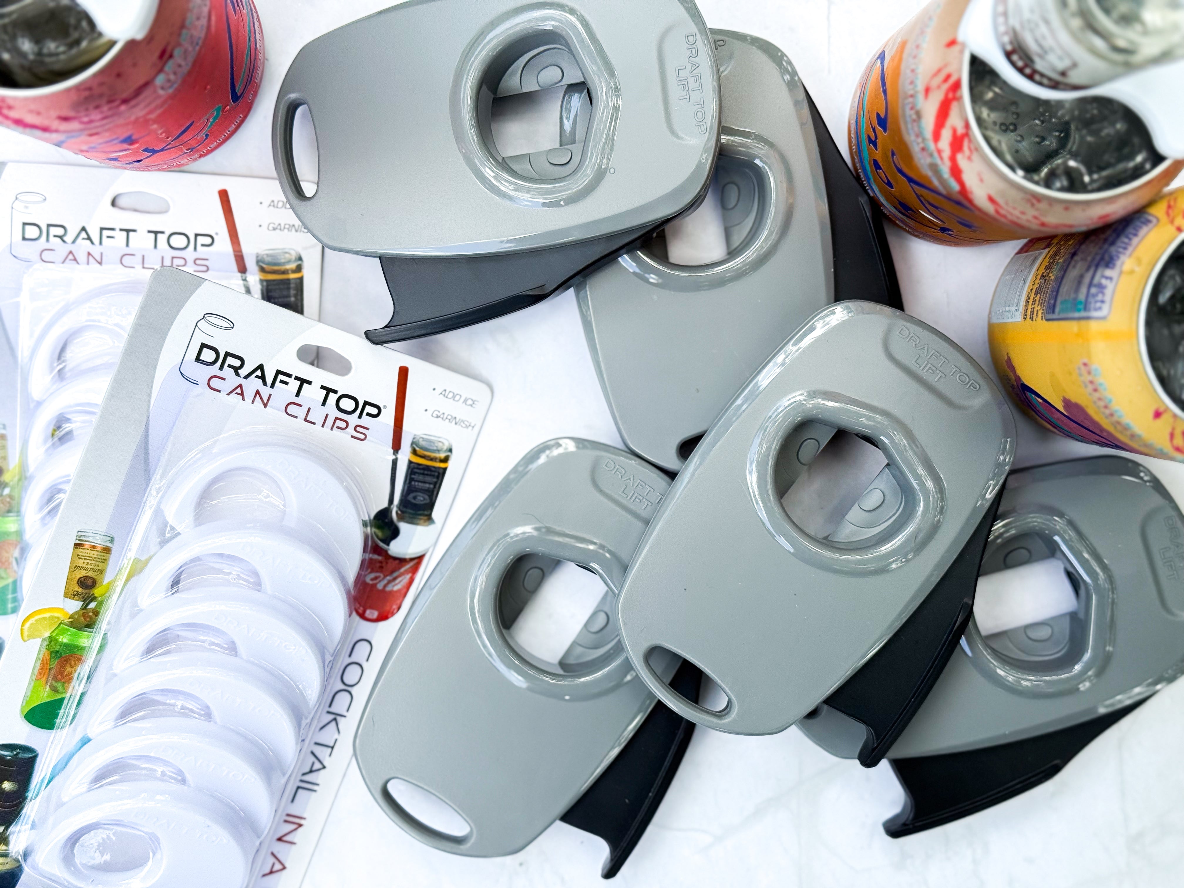 5 Mistakes You’re Making with Canned Drinks (And How to Fix Them)