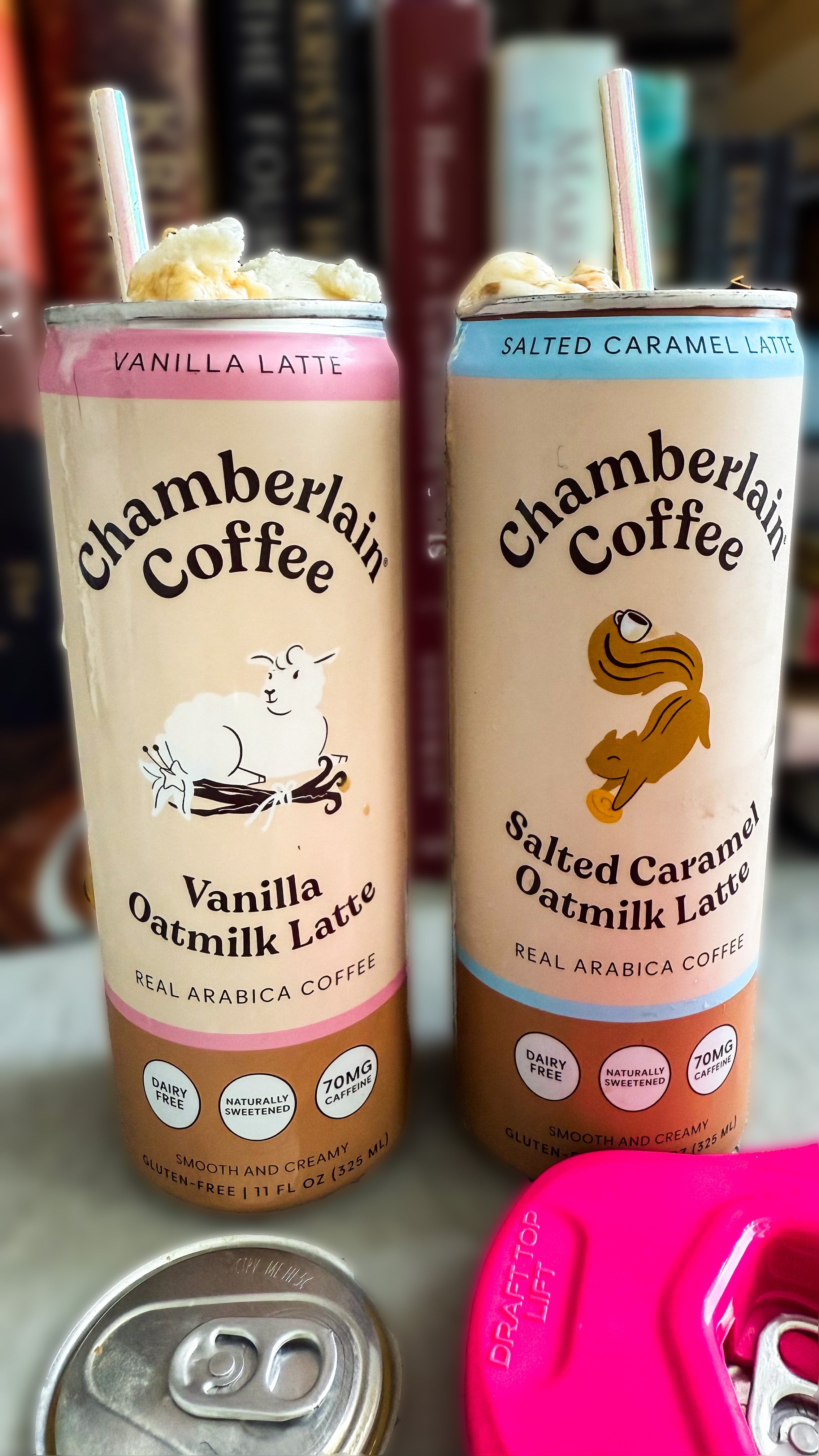 How to Turn Any Can into a Cocktail Glass