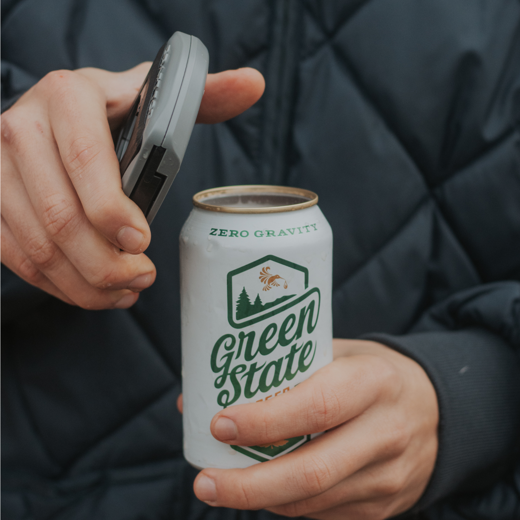 National Beer Day (April 7th): Celebrate with Draft Top