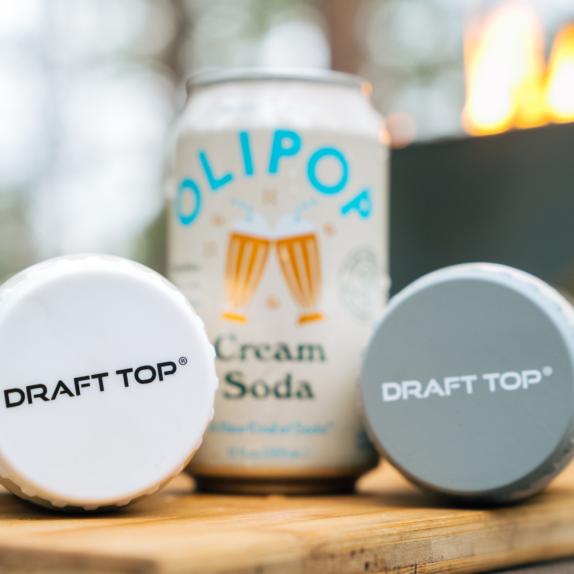 Unlock the Perks of Draft Top Can Covers: The Ultimate Drink Accessory