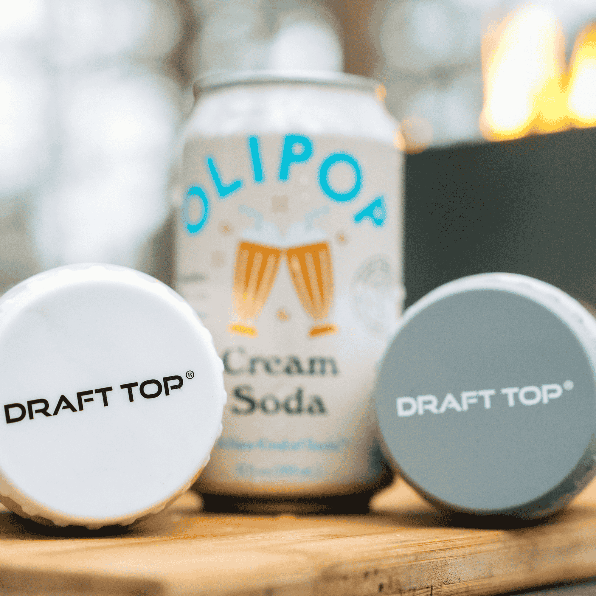 Save Your Drinks with Draft Top Can Covers: The Ultimate Solution for Later Enjoyment