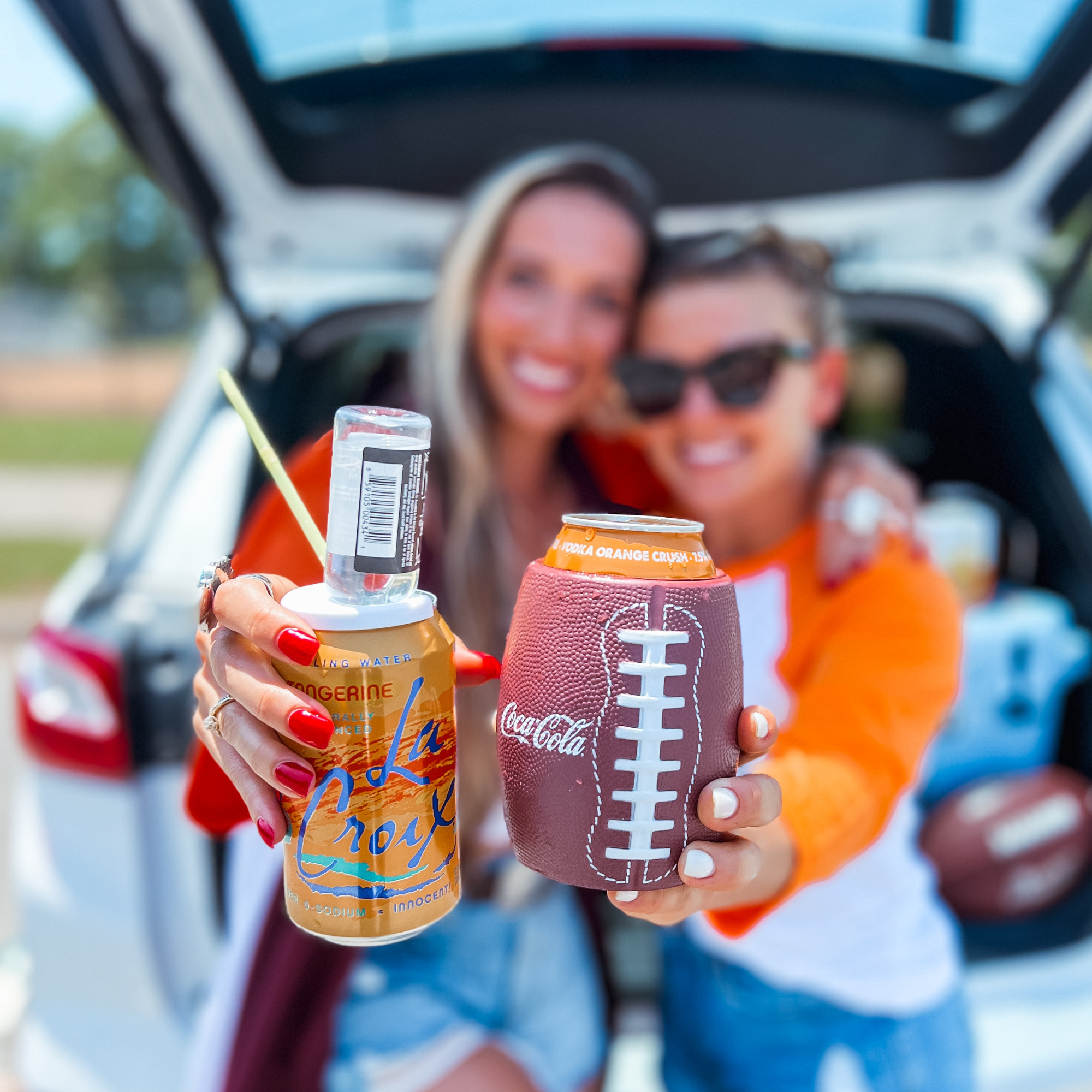 The Ultimate Guide to Tailgating with Draft Top