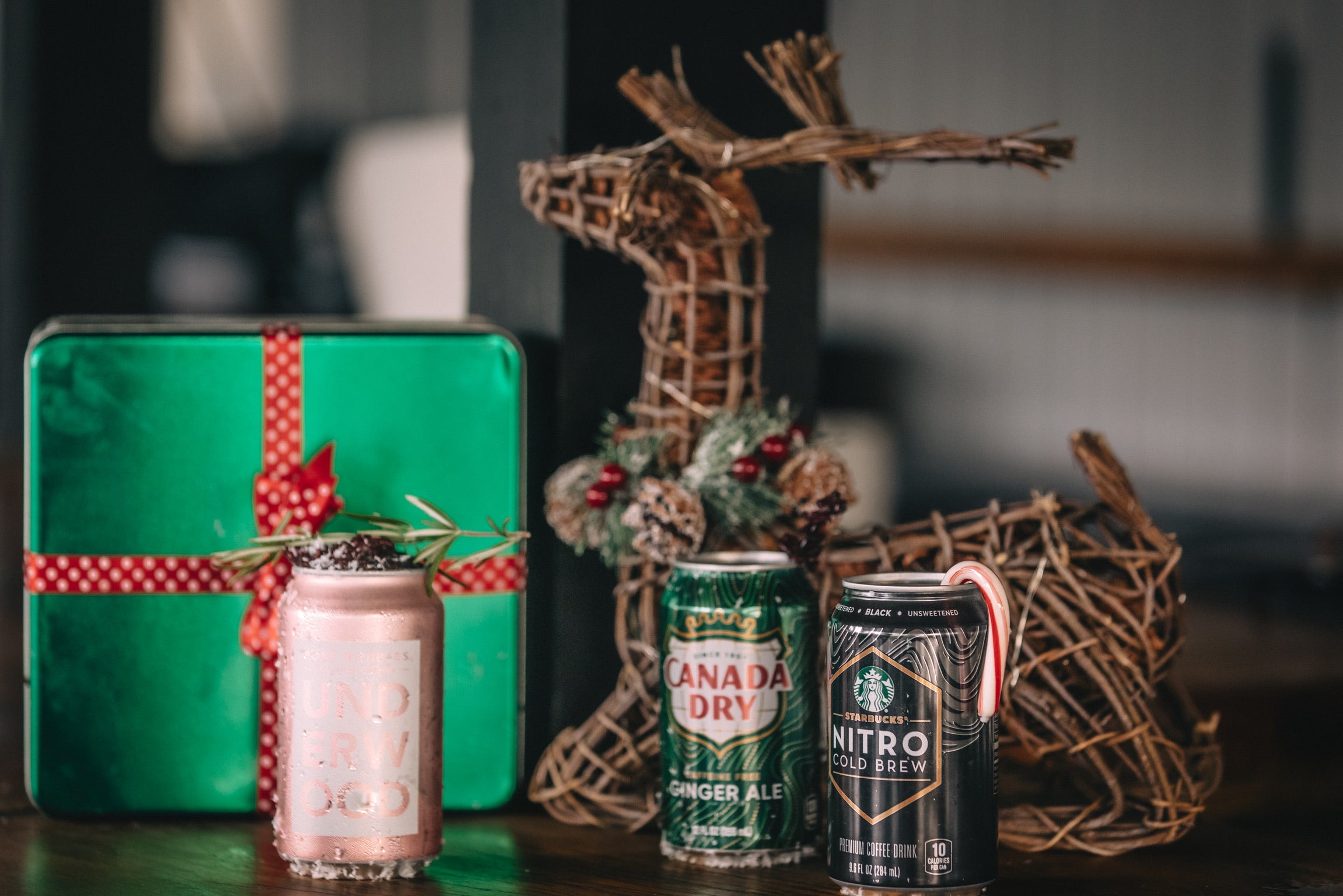 Black Friday, No Stress: Stocking Stuffers & Secret Weapon Gifts