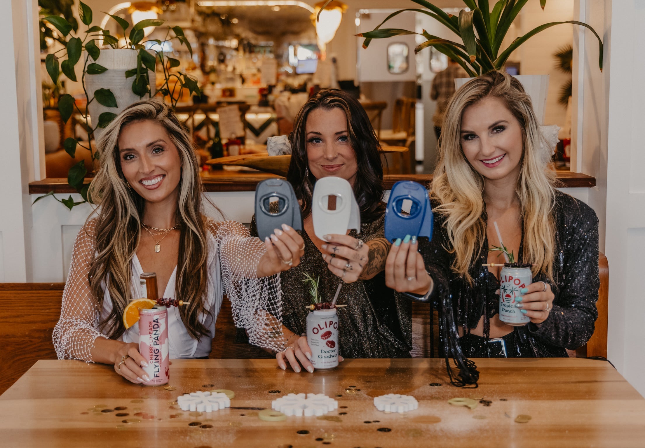 Holiday Brunch, But Make It Canned