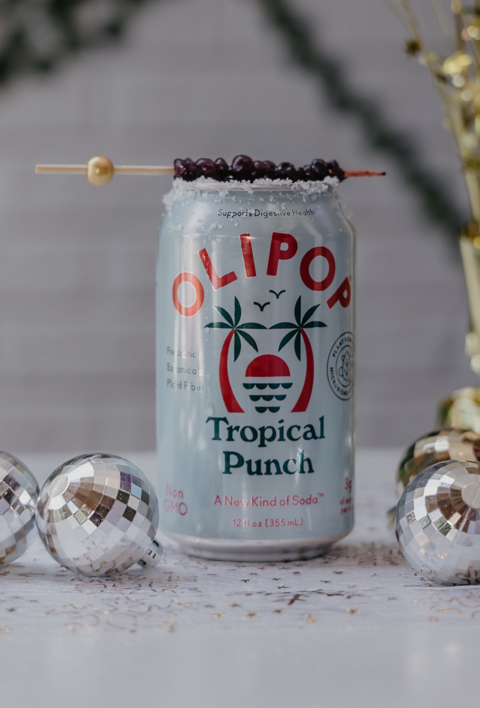 5 Fall Flavors to Try with Draft Top This Season