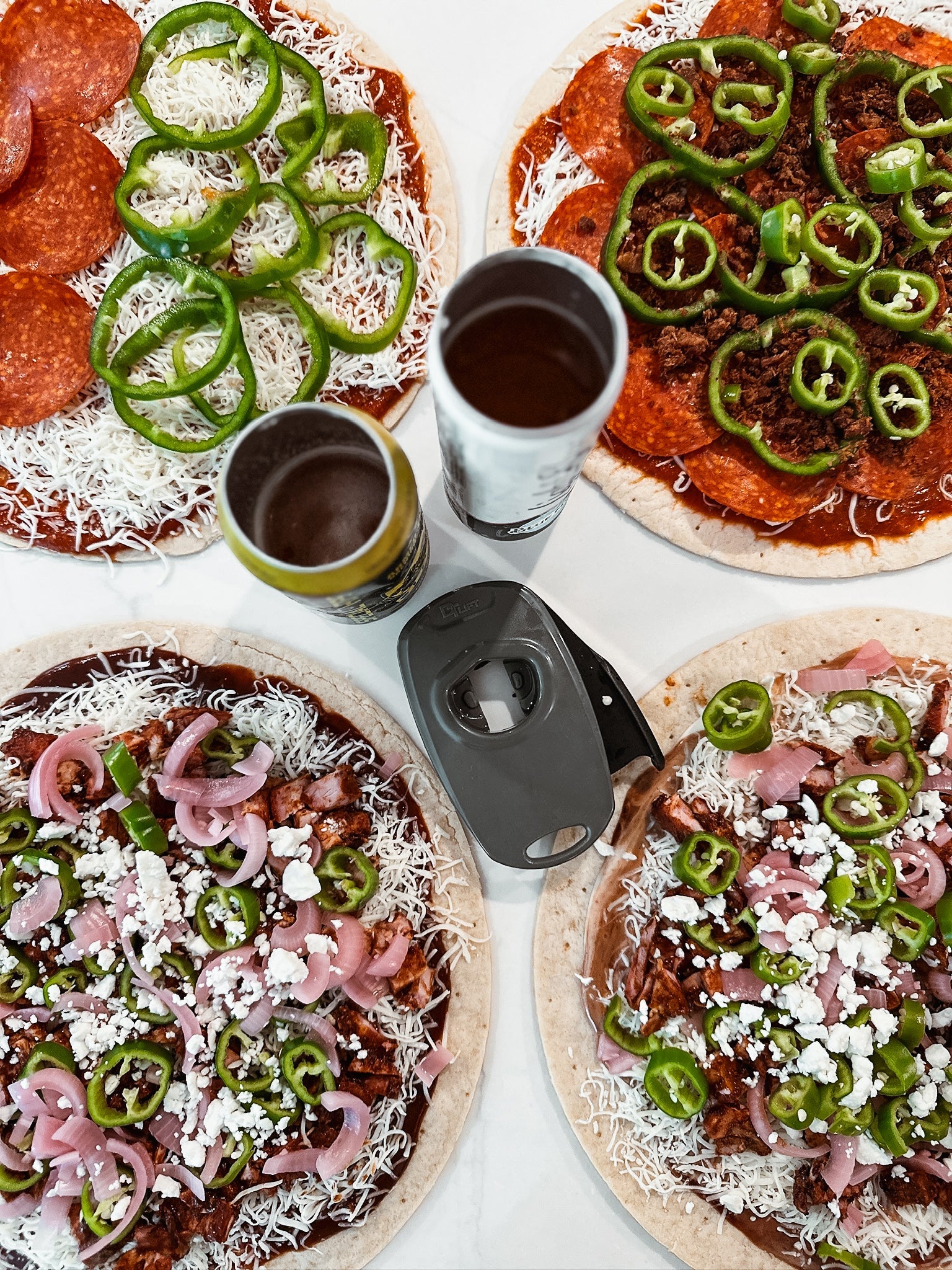 Draft Top: The Must-Have Tool for Your Outdoor Movie Night