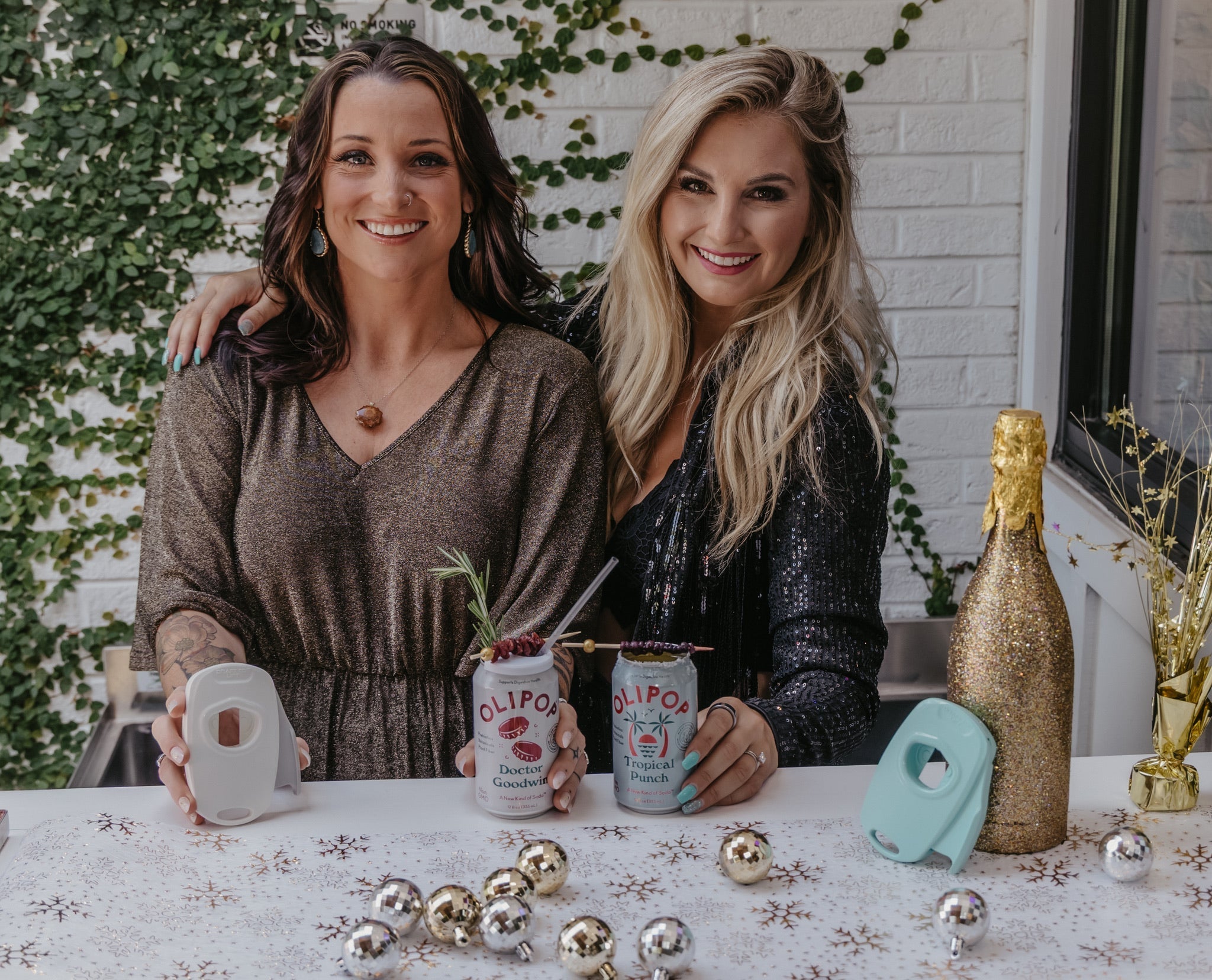 New Year, New Twist – 2026 Resolutions with a Can-Do Cocktail Attitude