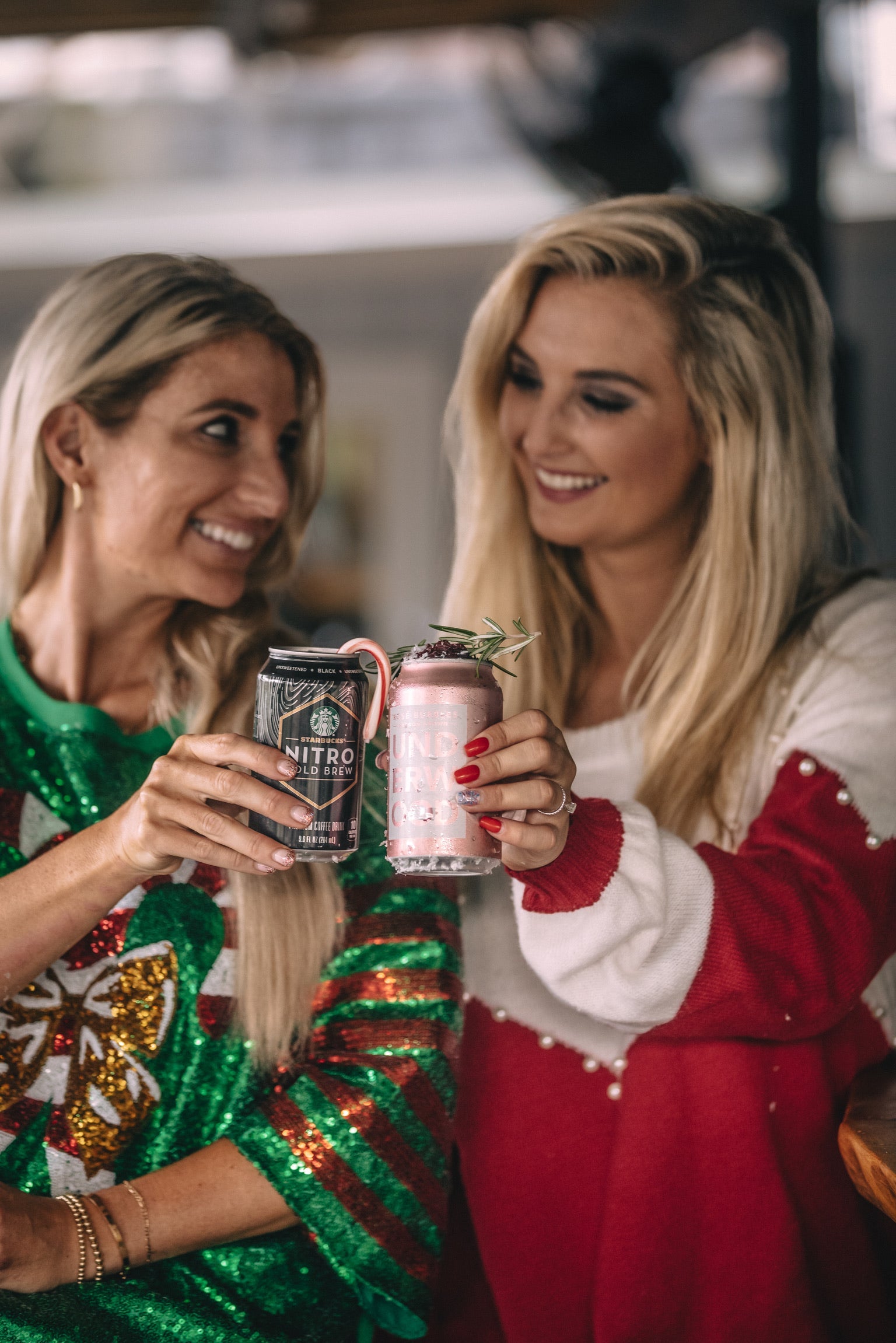 12 Cans of Cocktails – A Draft Top Holiday Countdown
