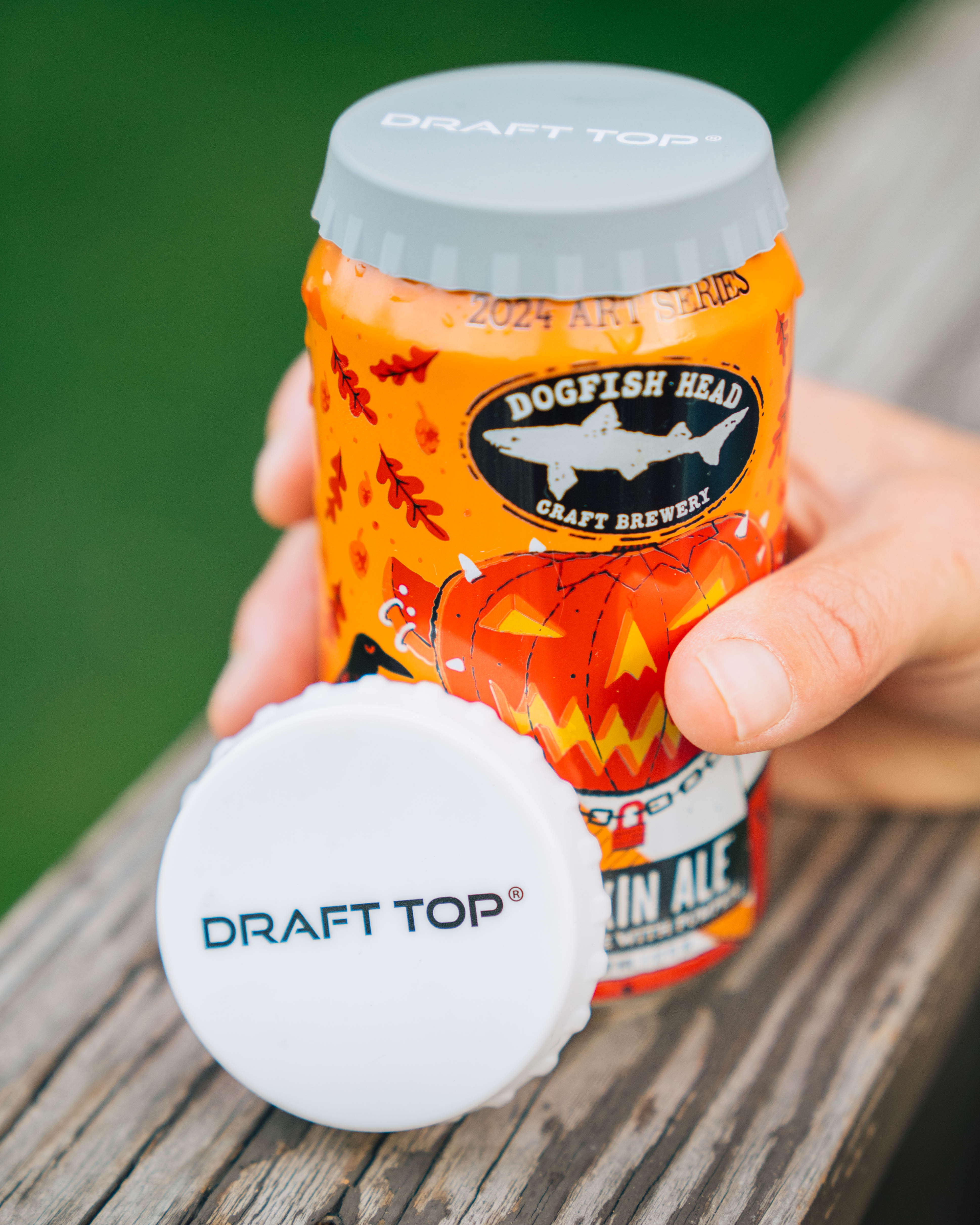 Ultimate Fall Beer Guide: The Best Cans to Pop with Your Draft Top