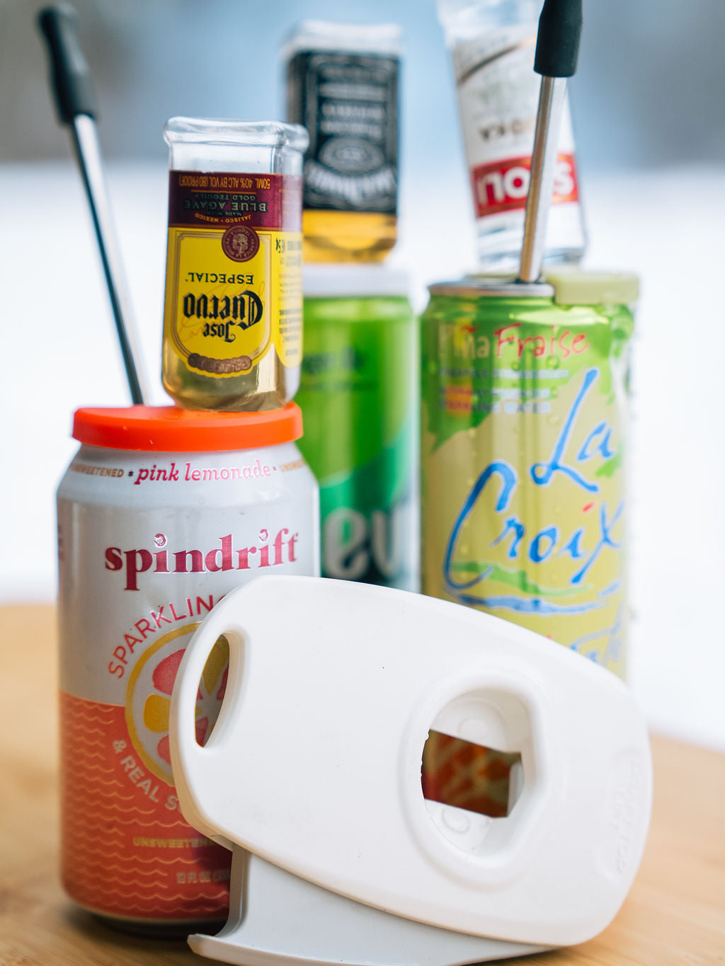 From Pro to Lift: Why Every Draft Top Is a Game-Changer for Your Drink Experience