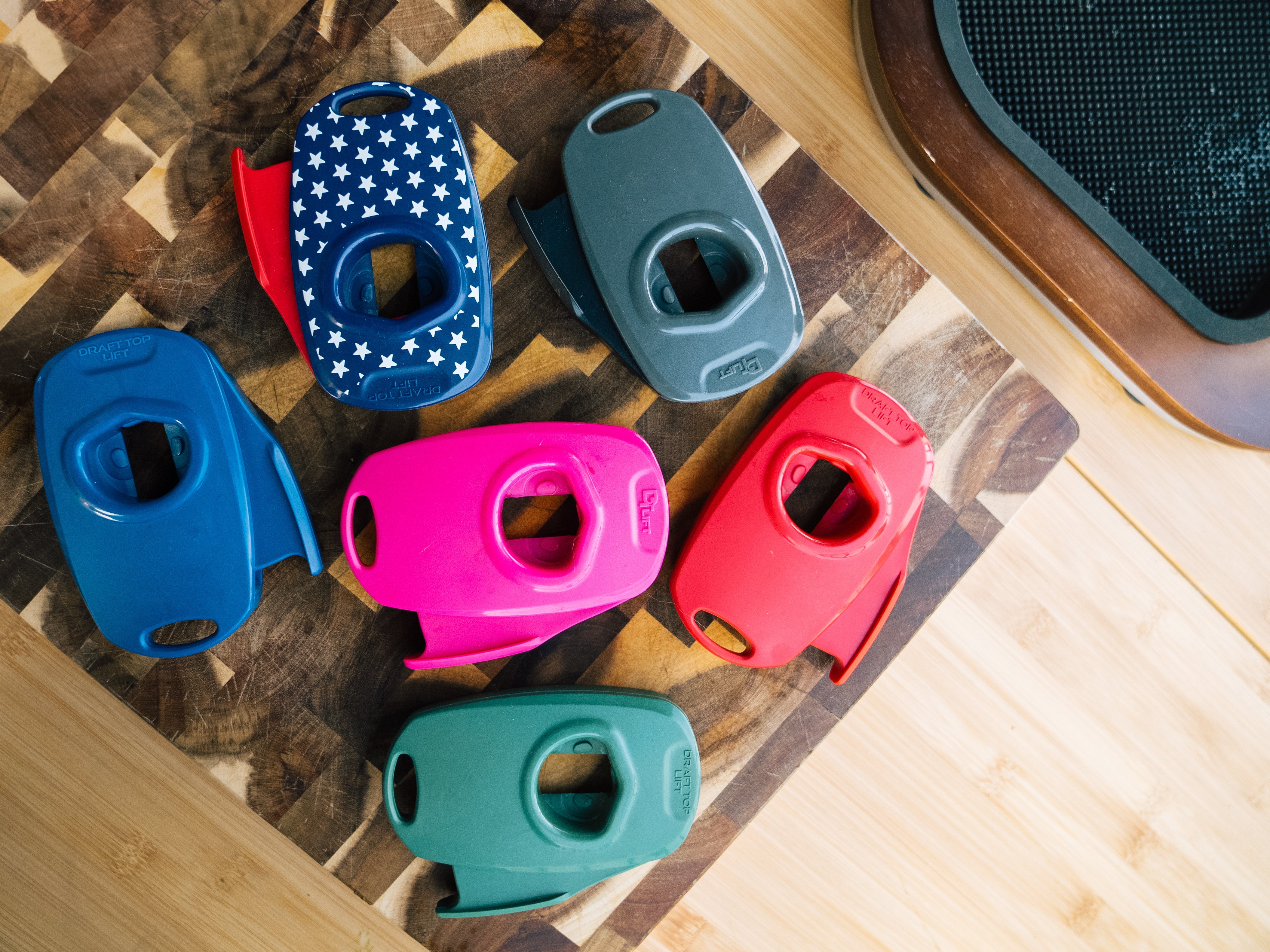 How Draft Top Is Changing the Game for Bartenders &amp; Beverage Brands