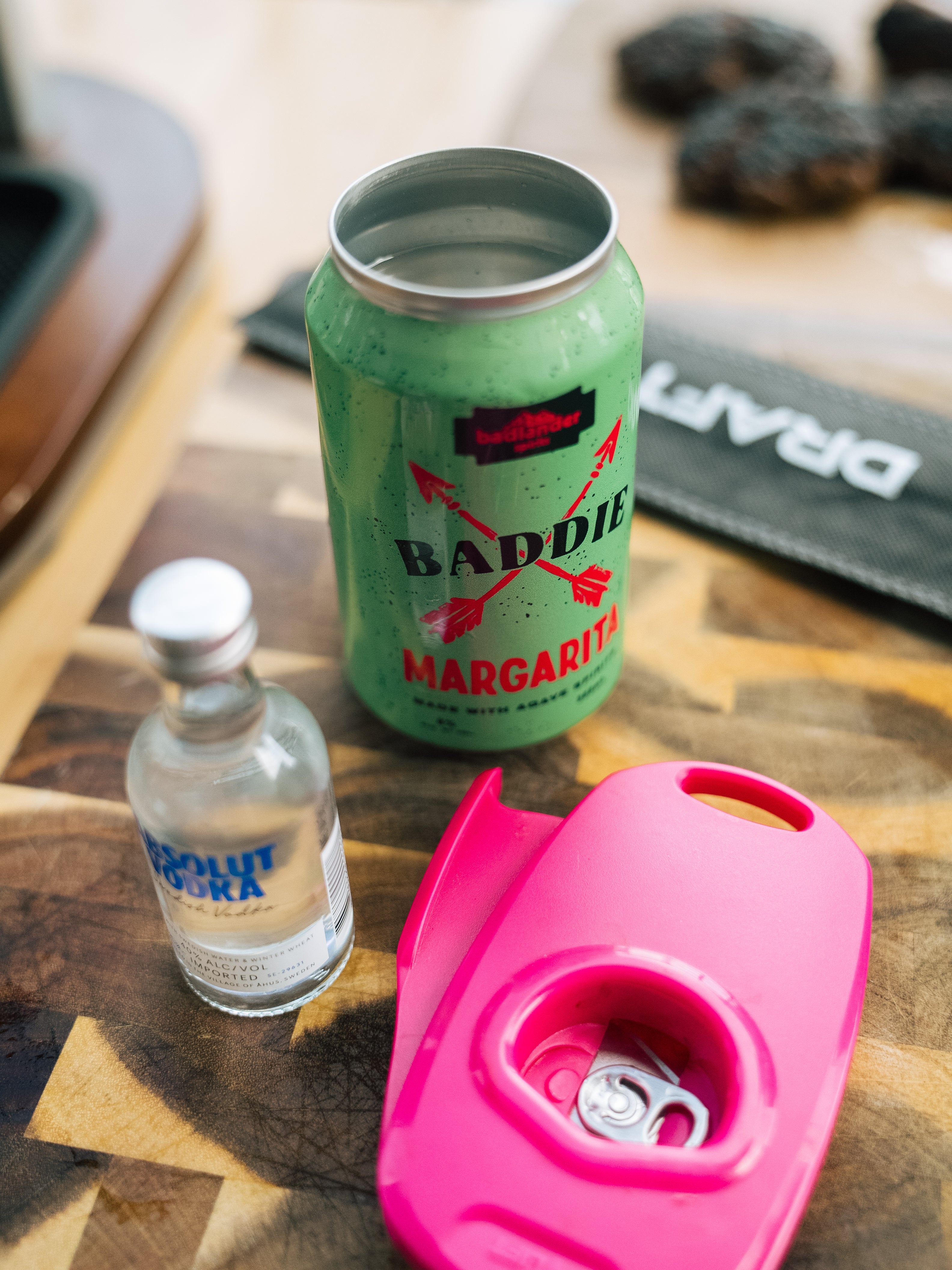 Hot Pink, Hot Topic: Why the New Lift Universal Is Blowing Up on Social