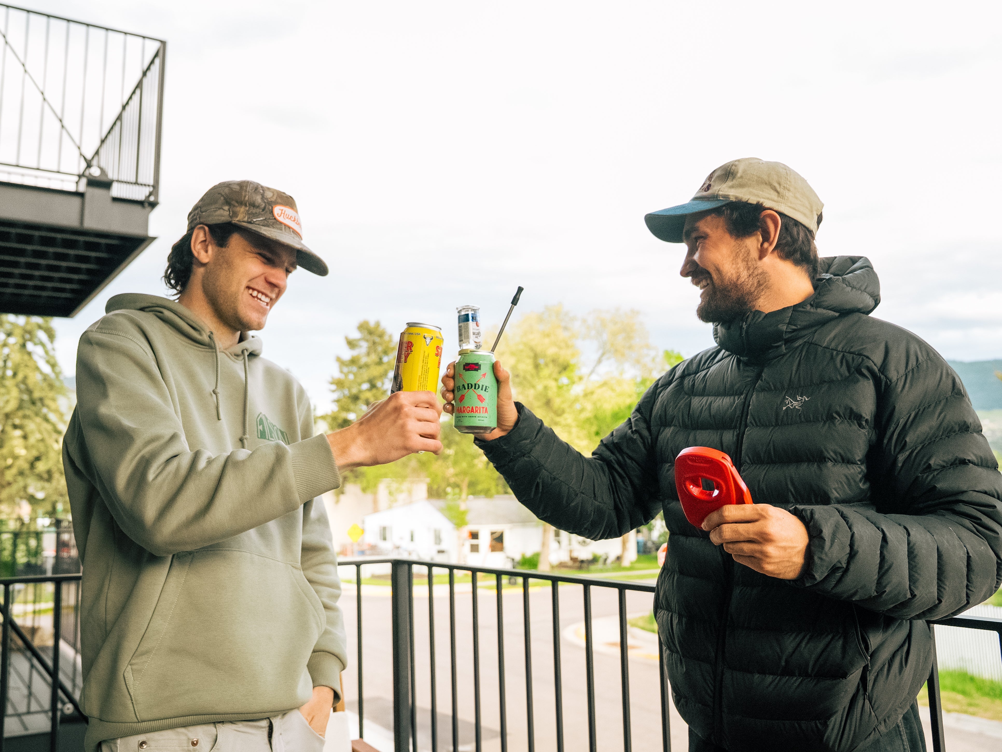 From Camping to Concerts: The Top 10 Places to Bring Your Draft Top This Fall