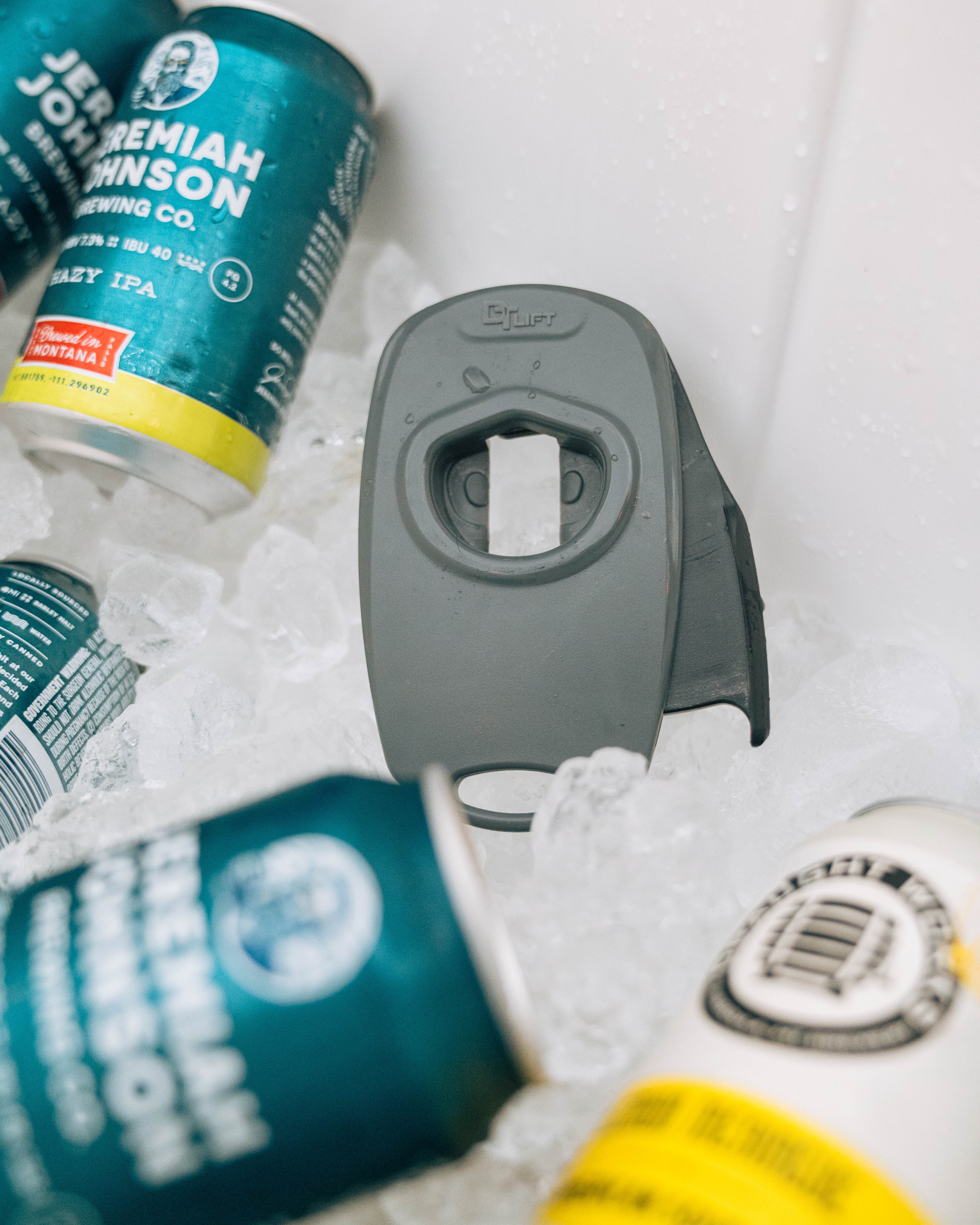 Spring Refresh: Why It’s Time to Upgrade Your Beer Game with Draft Top