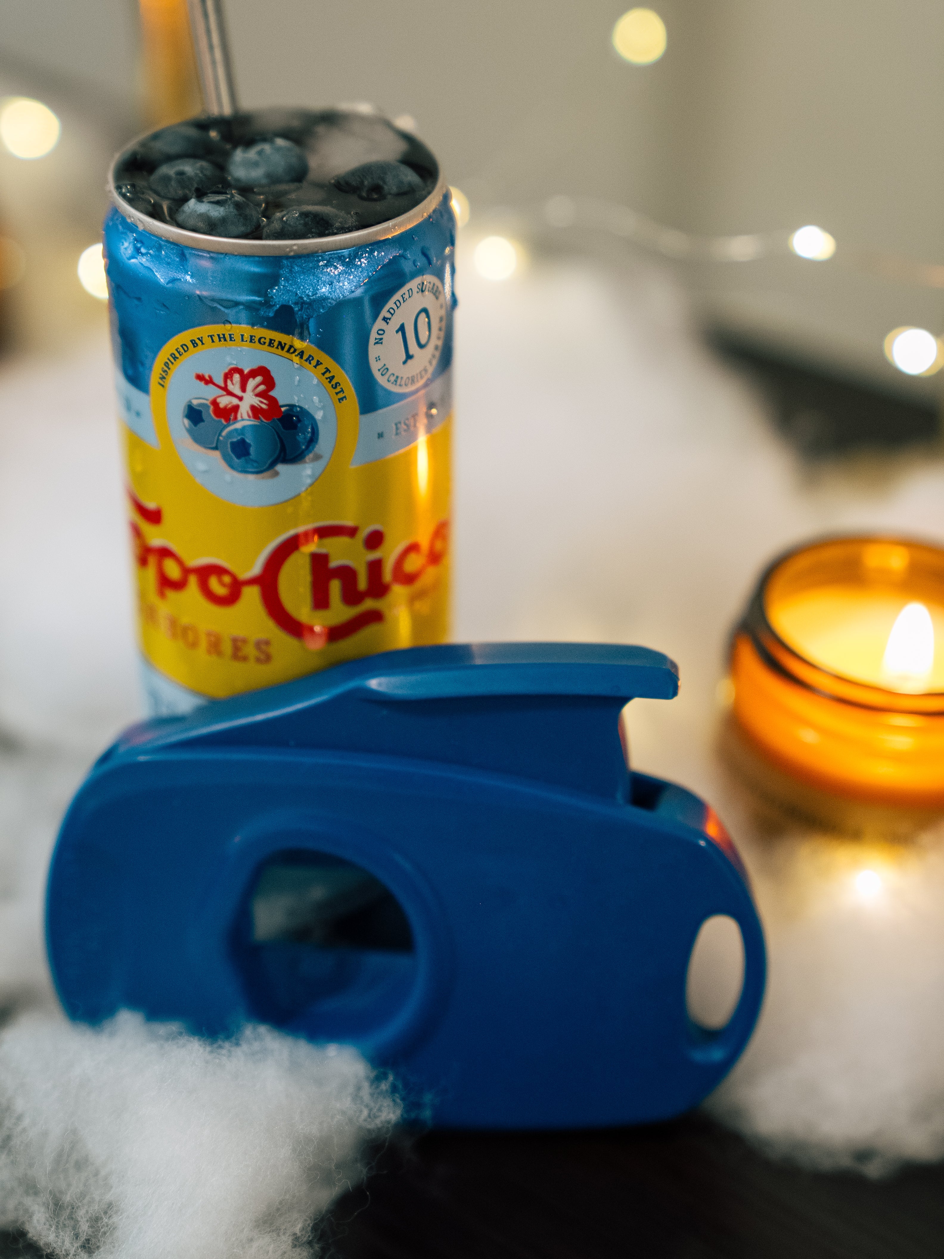 Winter Mocktails That Wow (No Booze, No Glass, All Vibe)