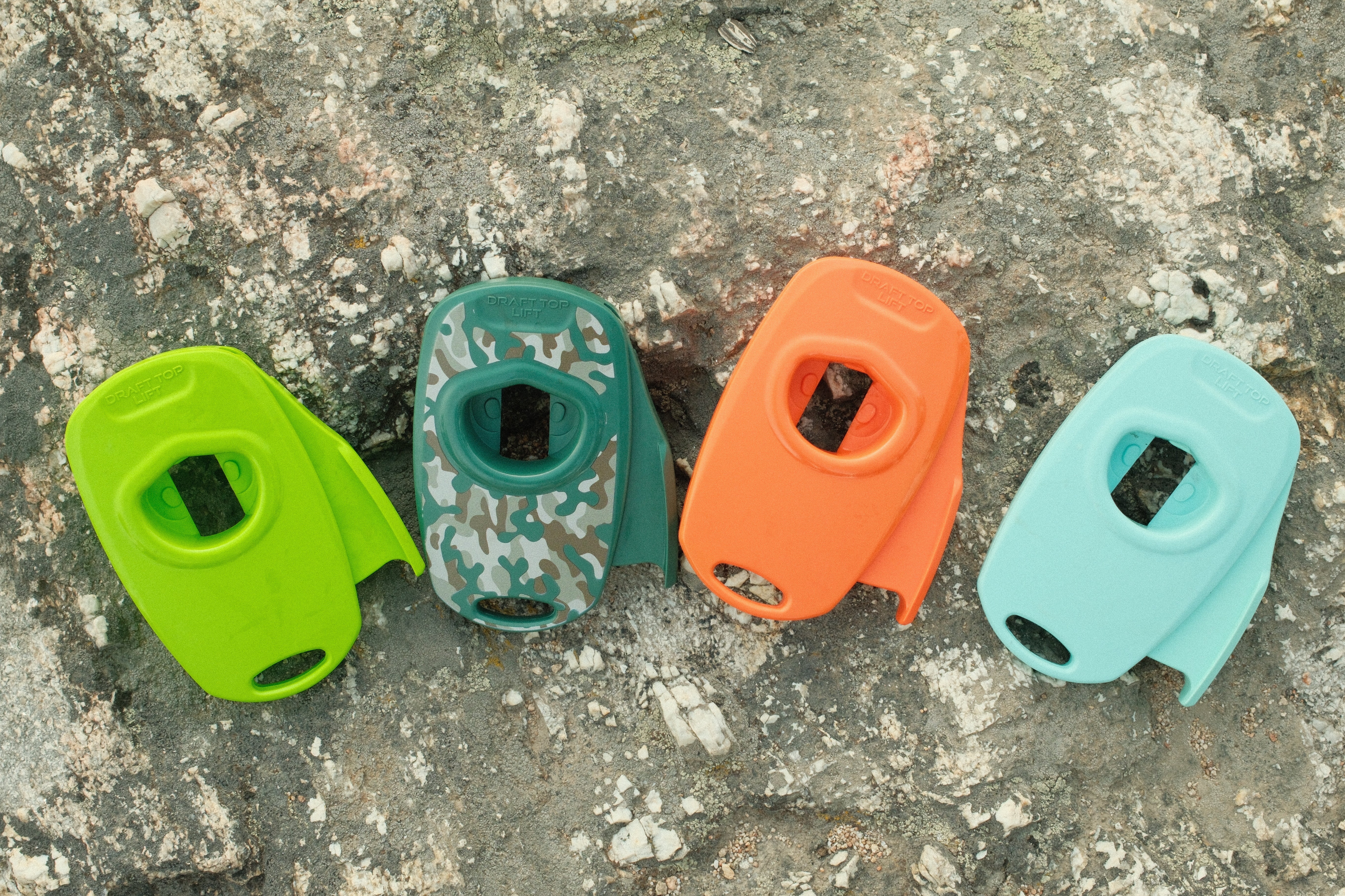 5 Times the Draft Top Saved the Day (And One Time It Made the Party)