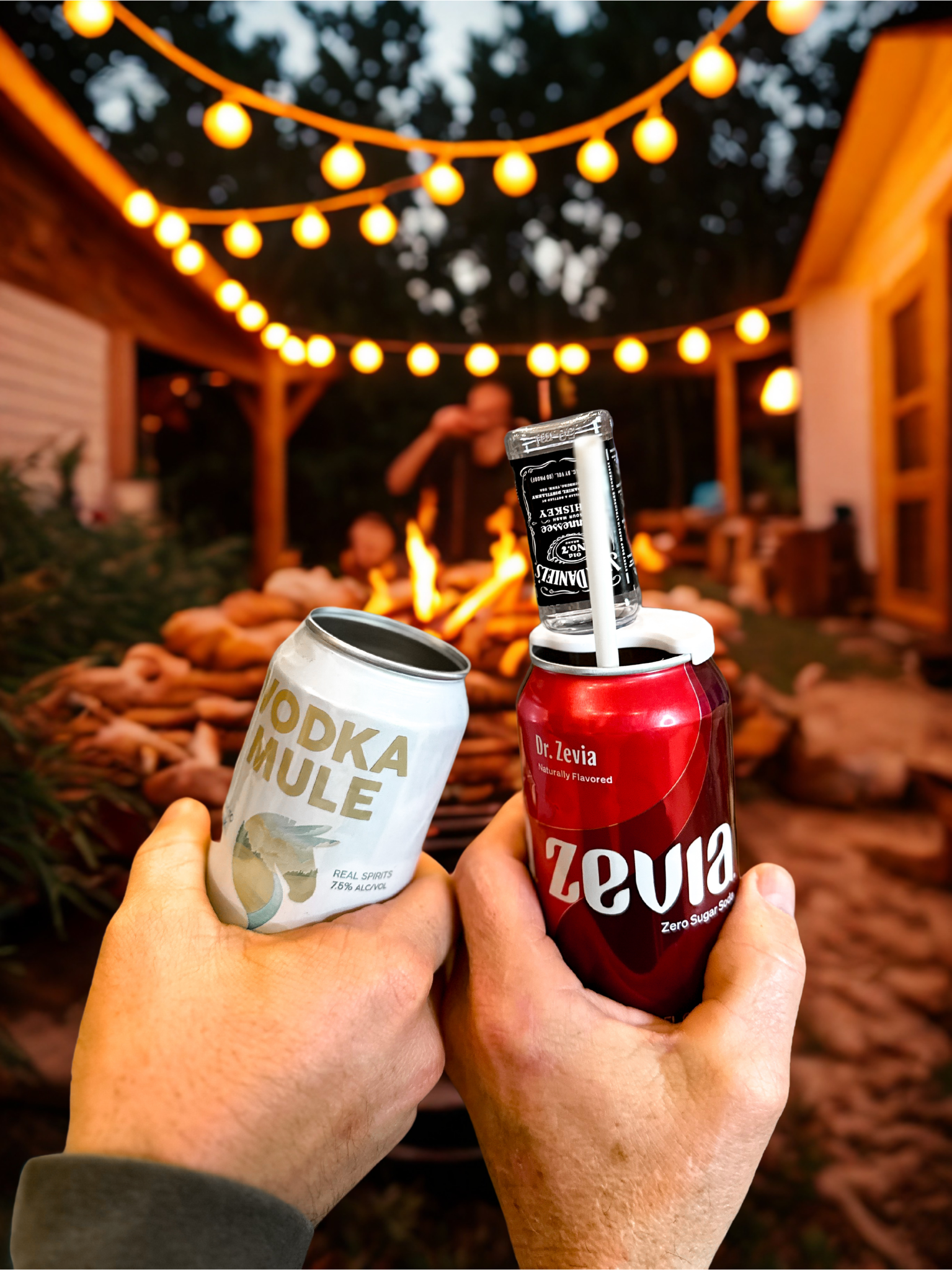 Cinco de Mayo Cheers: Elevate Your Fiesta with Open-Top Drinks