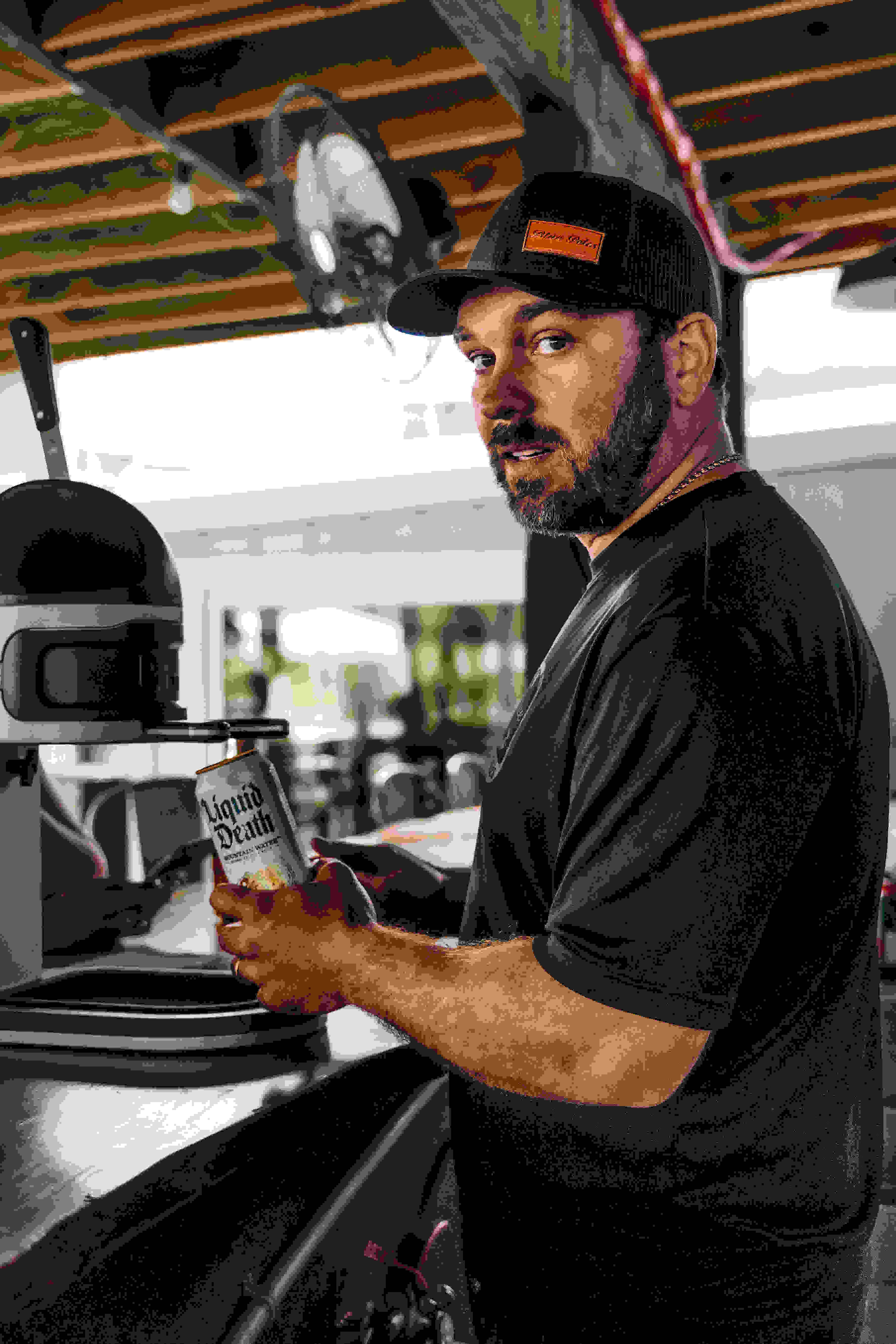 Why Every Restaurant and Bar Needs the Draft Top Pro for Canned Cocktails