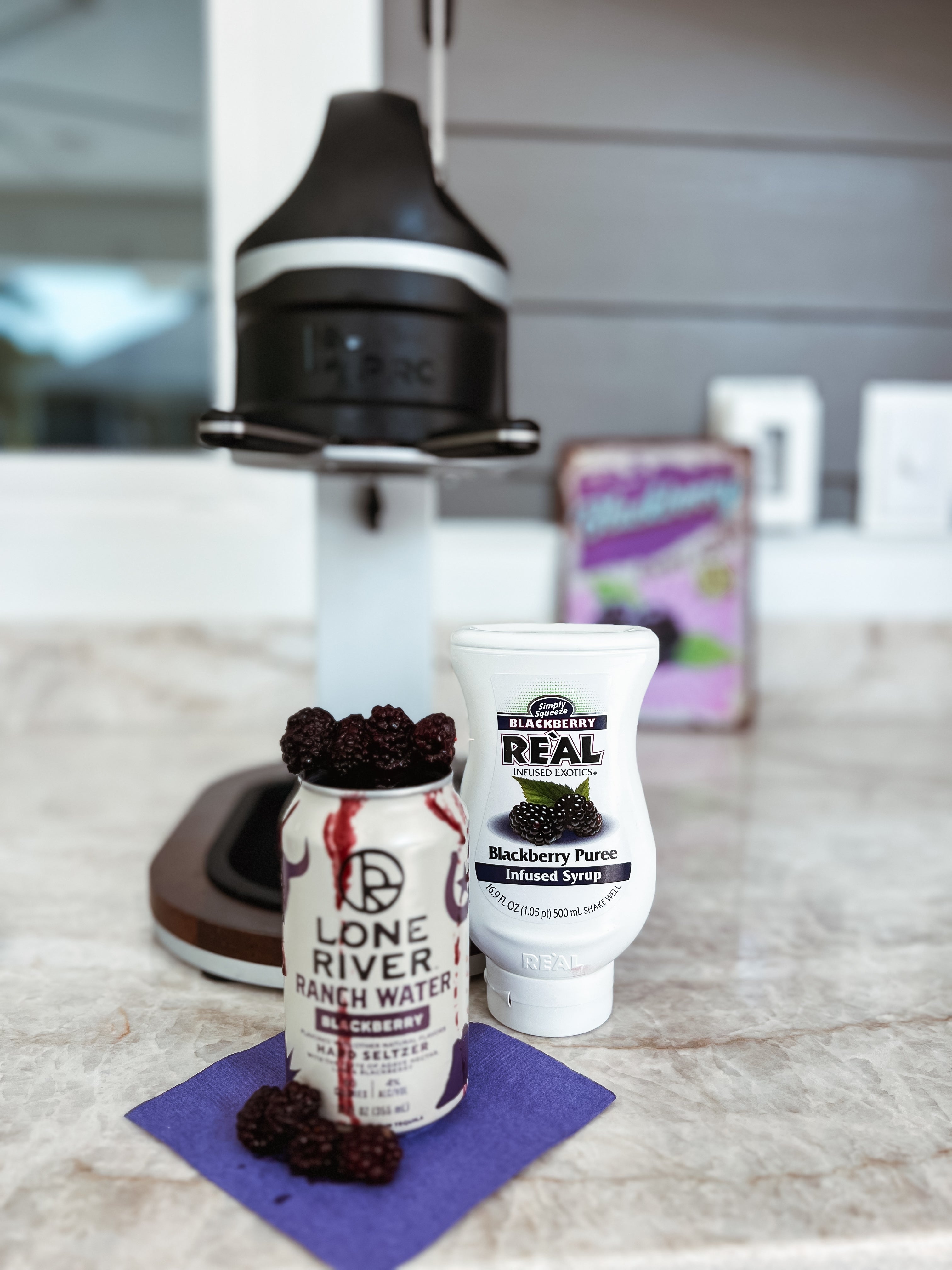 Boost Your Cocktail Service with the DT Pro