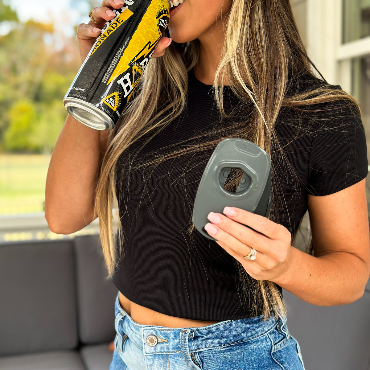 Cheers to the New Year: The Ultimate Canned Cocktail Party with Draft ...