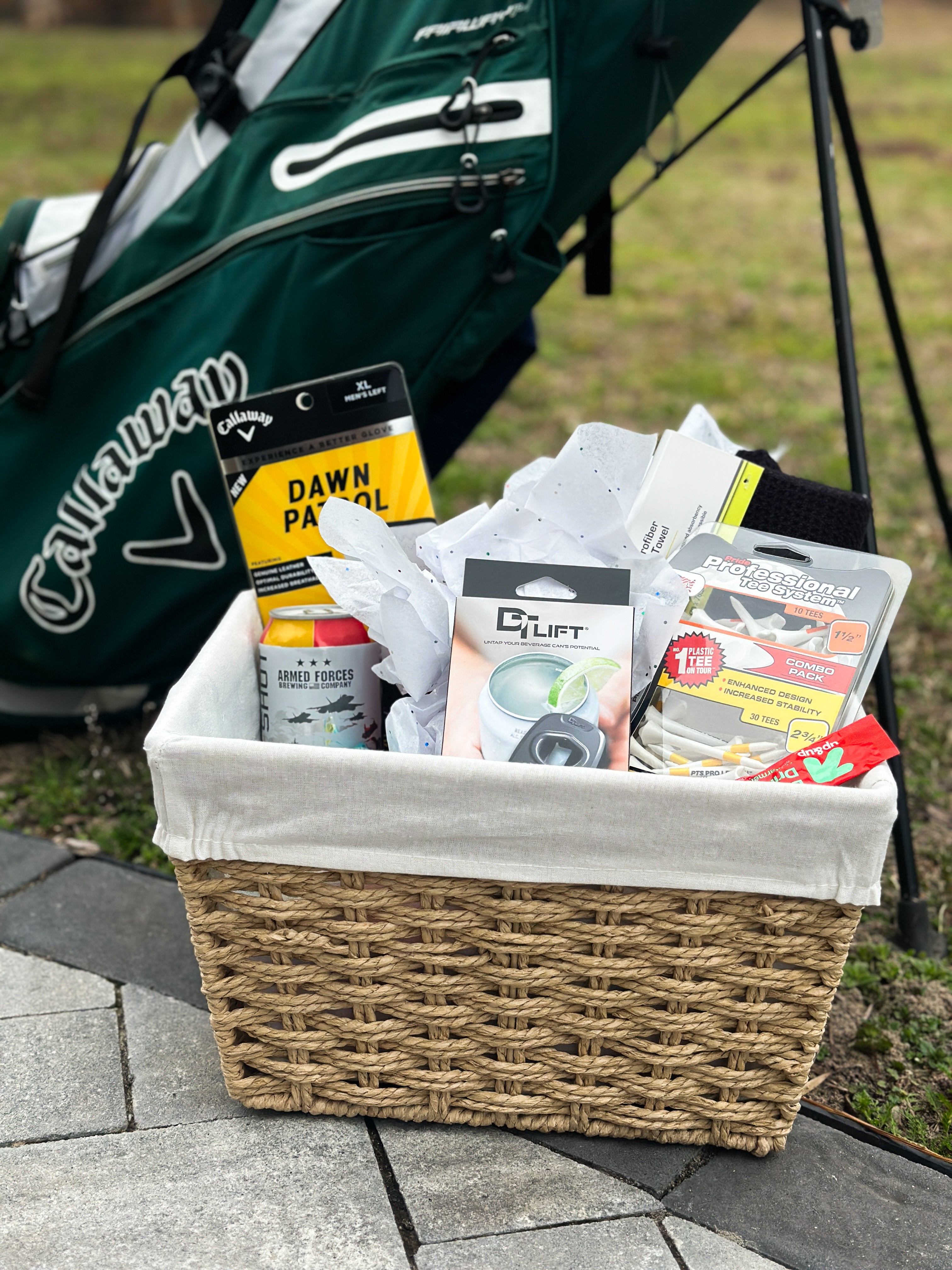 Father’s Day with a Twist: Cold Cans, Great Grilling & Draft Top Pairings