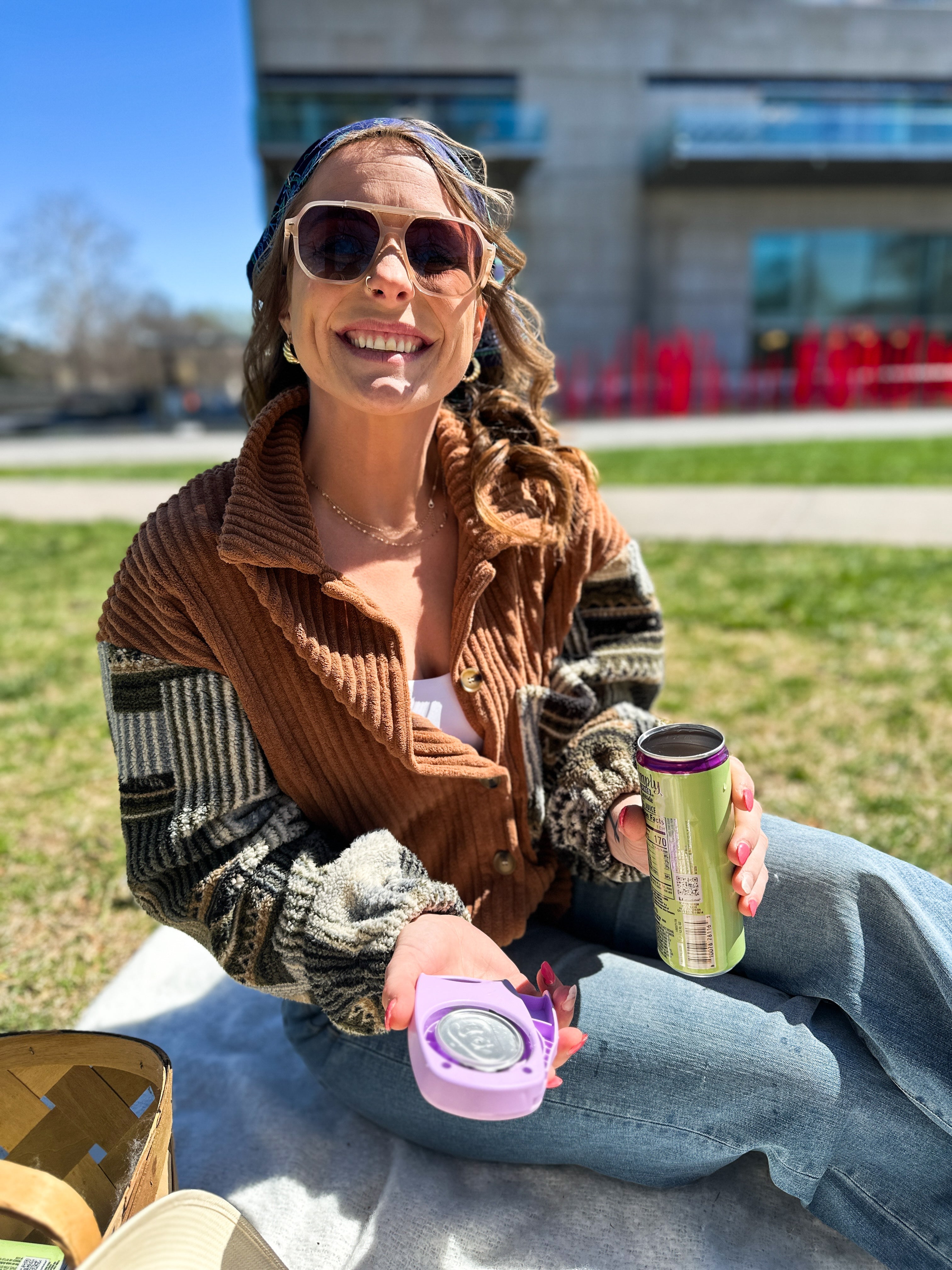 Kickstart Your Summer with Draft Top: Must-Have Drinks for Your June BBQs