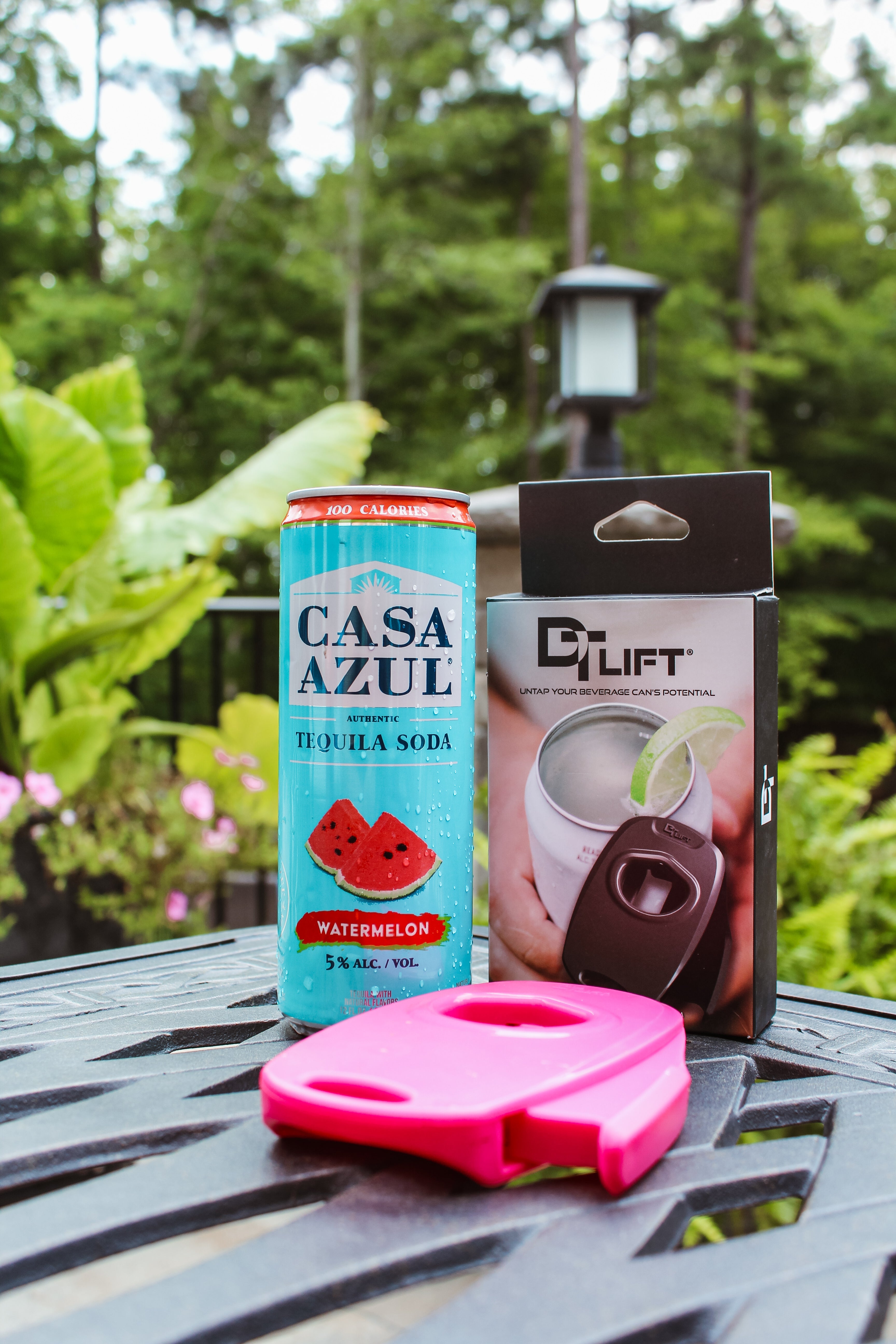 Celebrating National Tequila Day with Draft Top