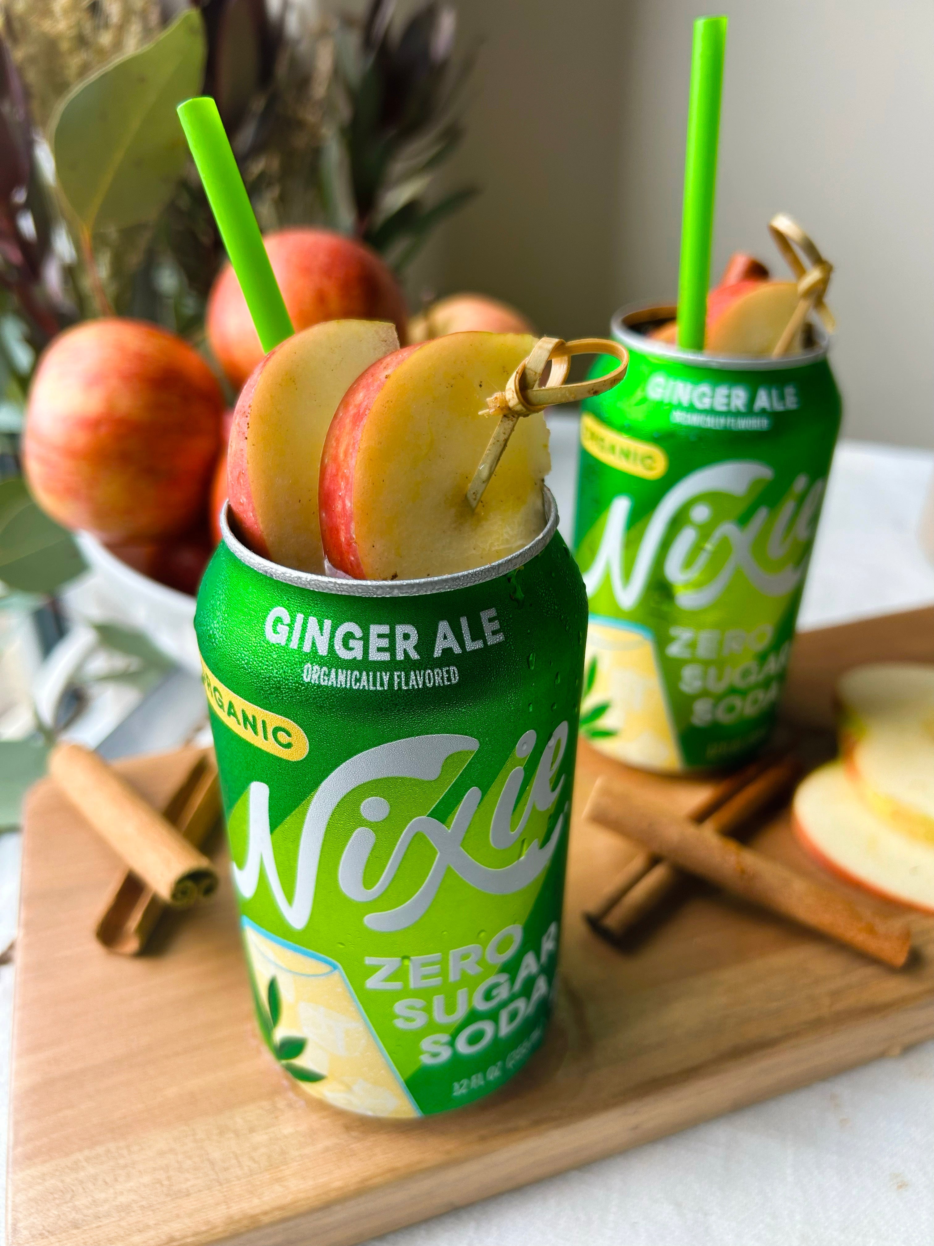 Draft Top for DIY Cocktails: Spring Drink Recipes with a Twist