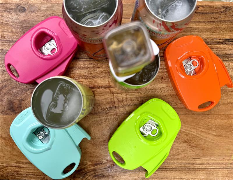 Topless Cocktails: 5 Must-Try Recipes for Your Late Summer BBQ