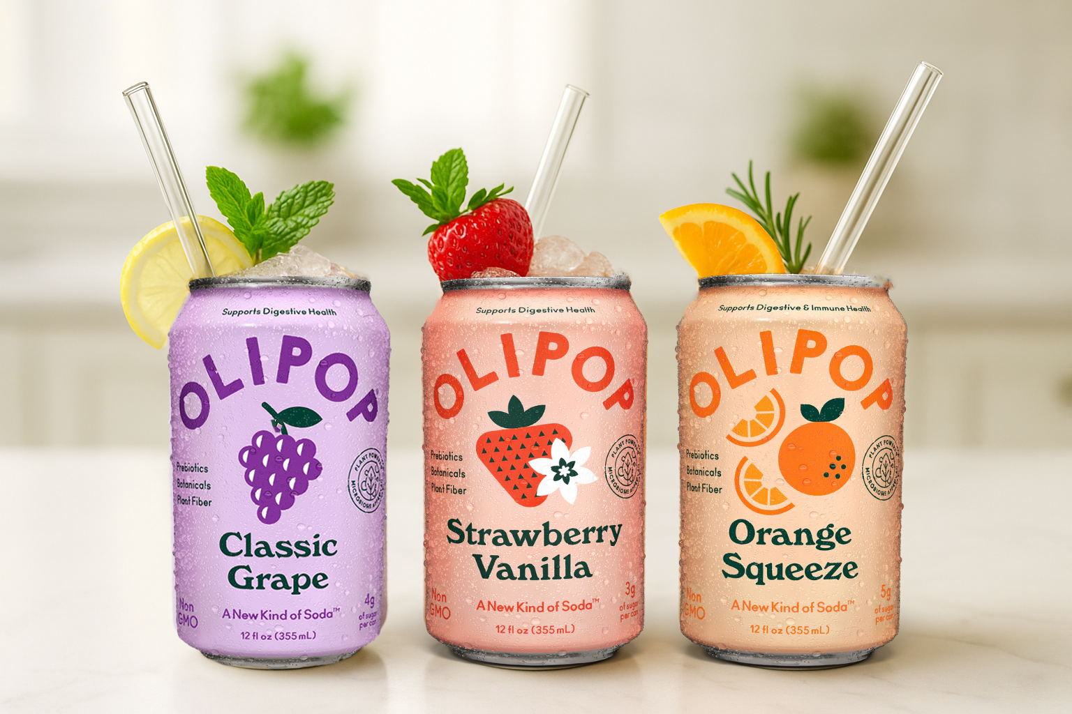 Canned Cocktails: The Next Big Trend in Mixology