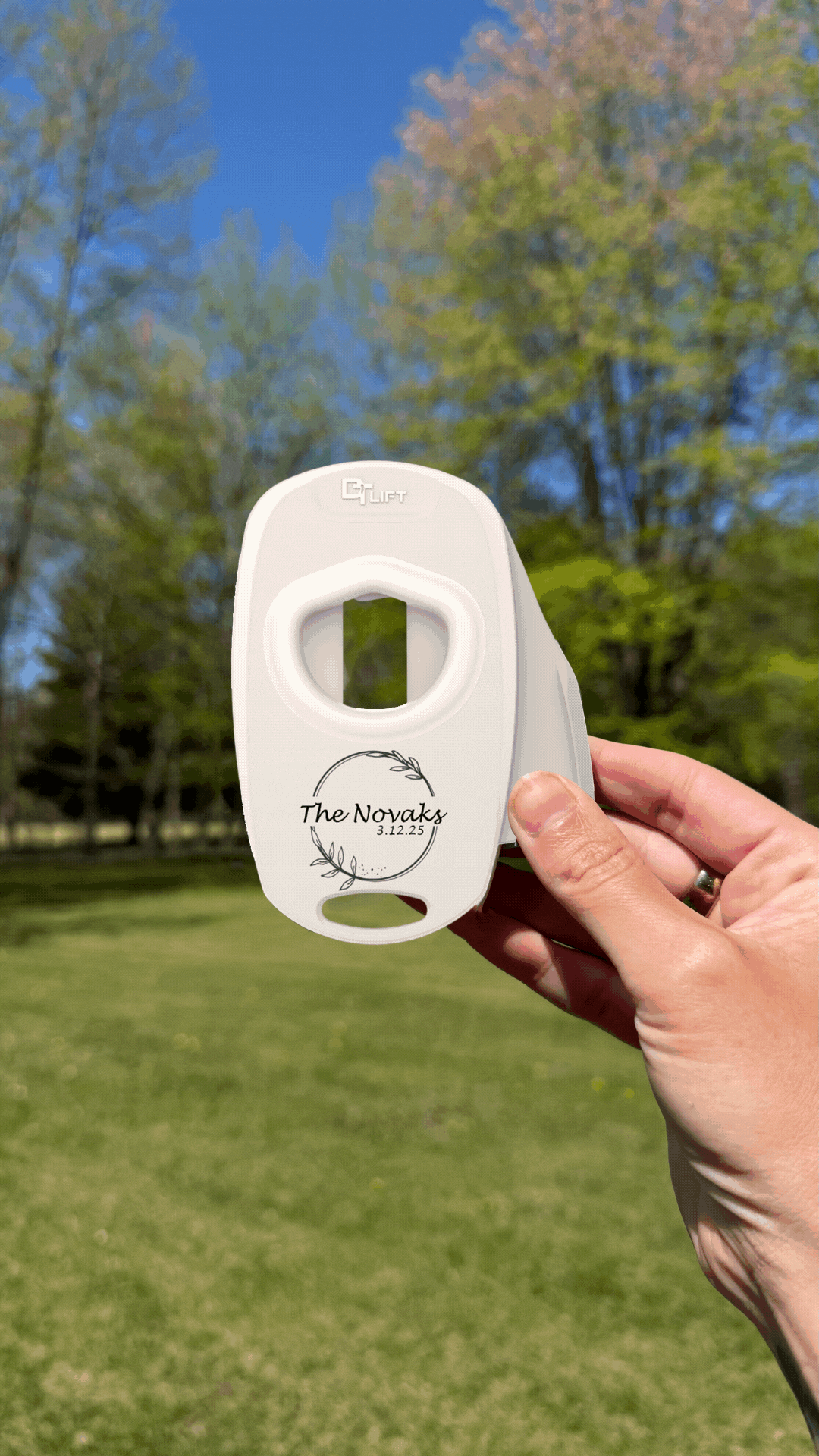 5 Reasons Draft Top Makes a Killer Groomsmen Gift