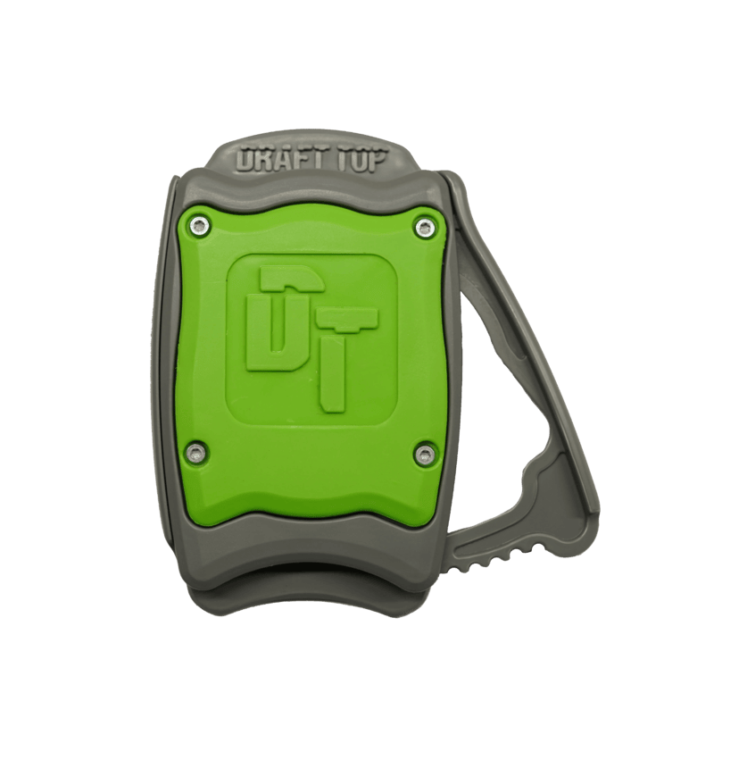 green and grey DT Lift