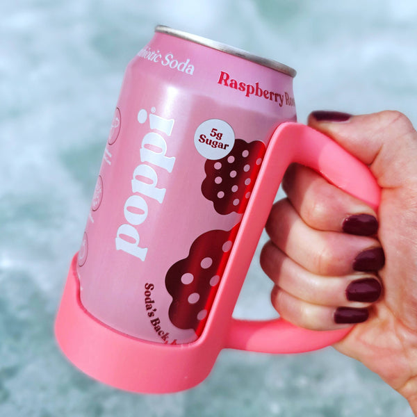 12 oz. Standard Can Holder Handle
