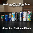 DRAFT TOP LIFT-DT Universal-Draft Top-Classic-Gray-Draft Top