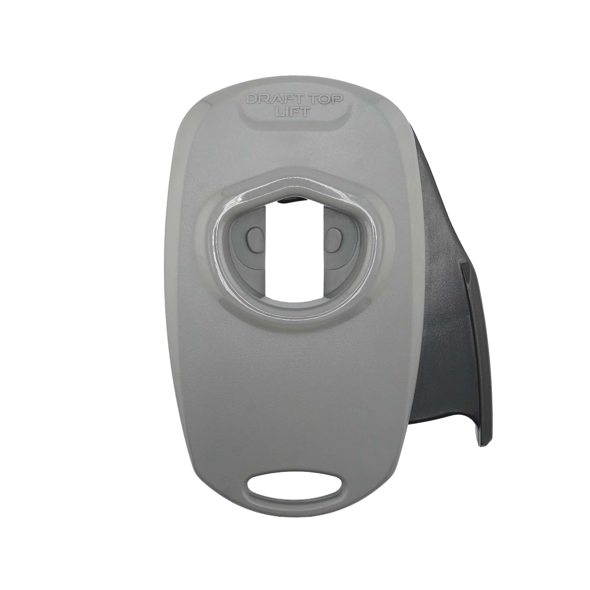 DRAFT TOP LIFT-DT Universal-Draft Top-Classic-Gray-Draft Top