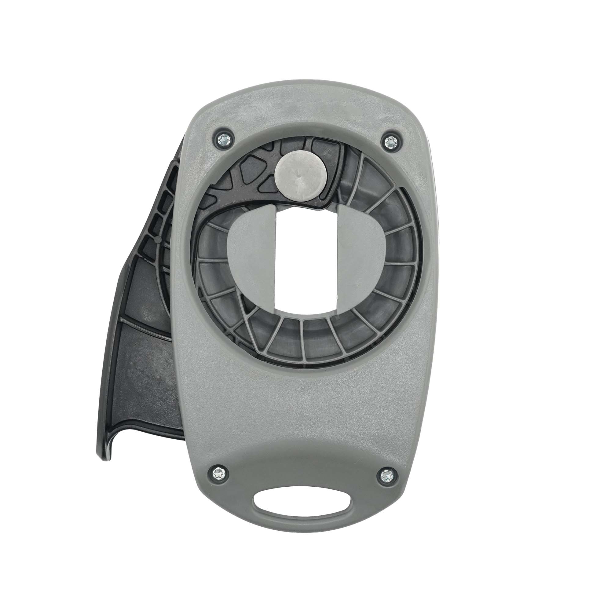 DRAFT TOP LIFT (Back Up)-DT Universal-Draft Top-Classic-Gray-Draft Top