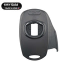 DRAFT TOP LIFT-DT Universal-Draft Top-Classic-Black-Draft Top